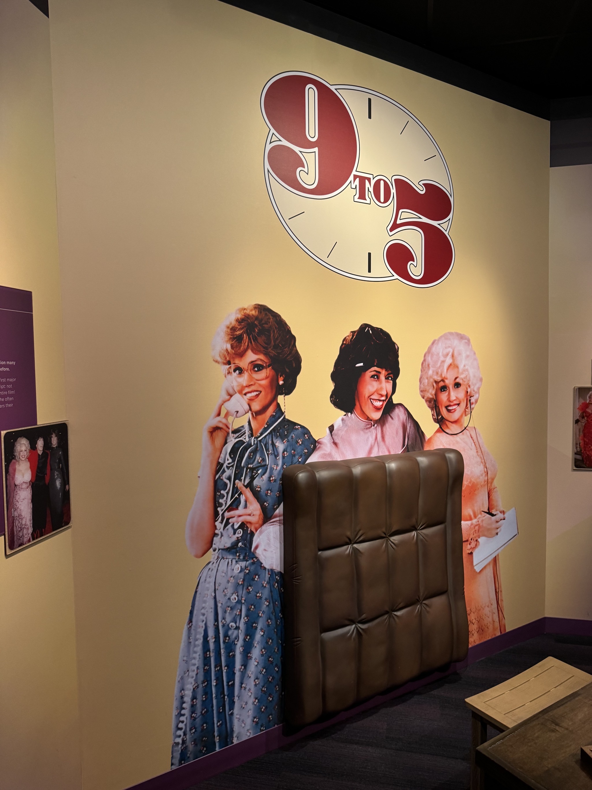 The Dolly Parton Experience