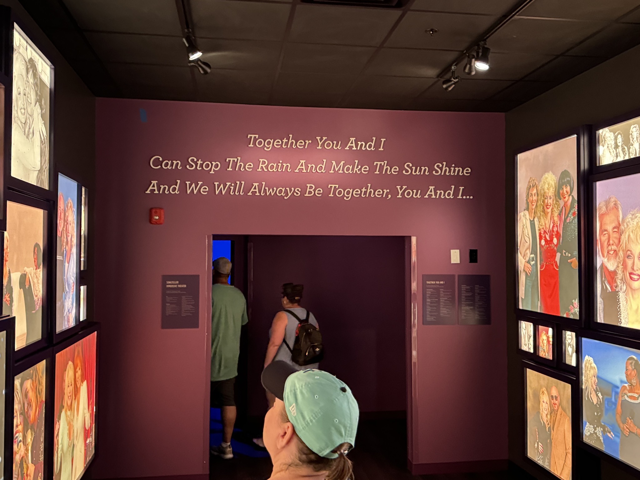 The Dolly Parton Experience