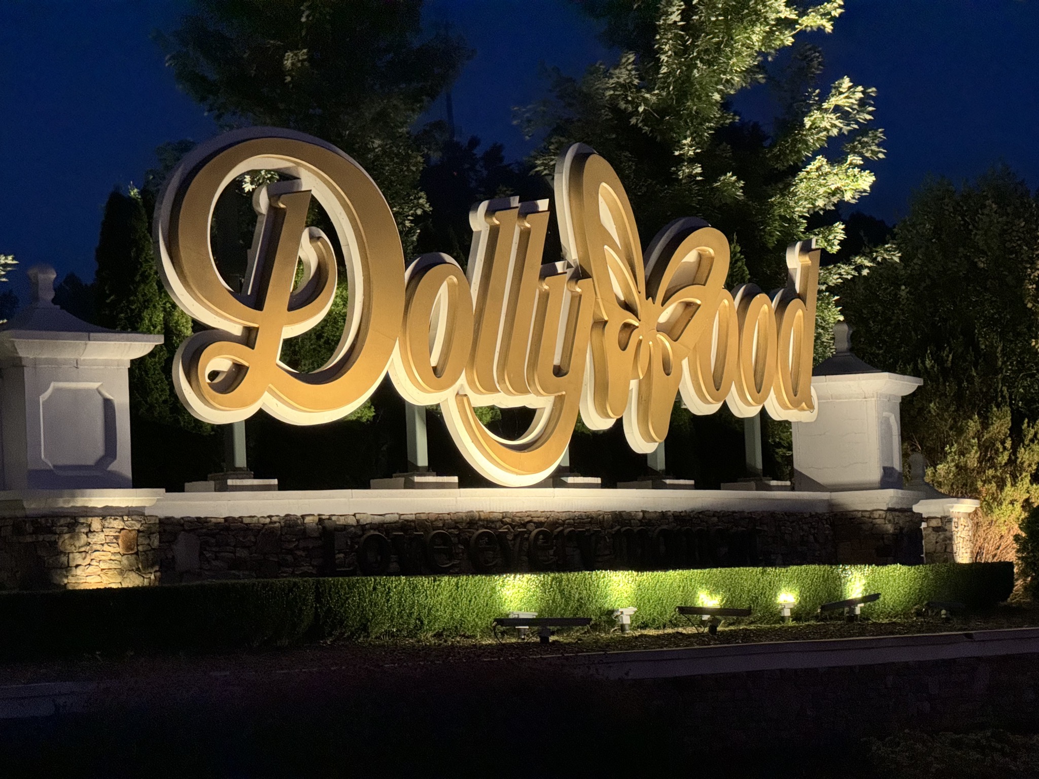 Sign
