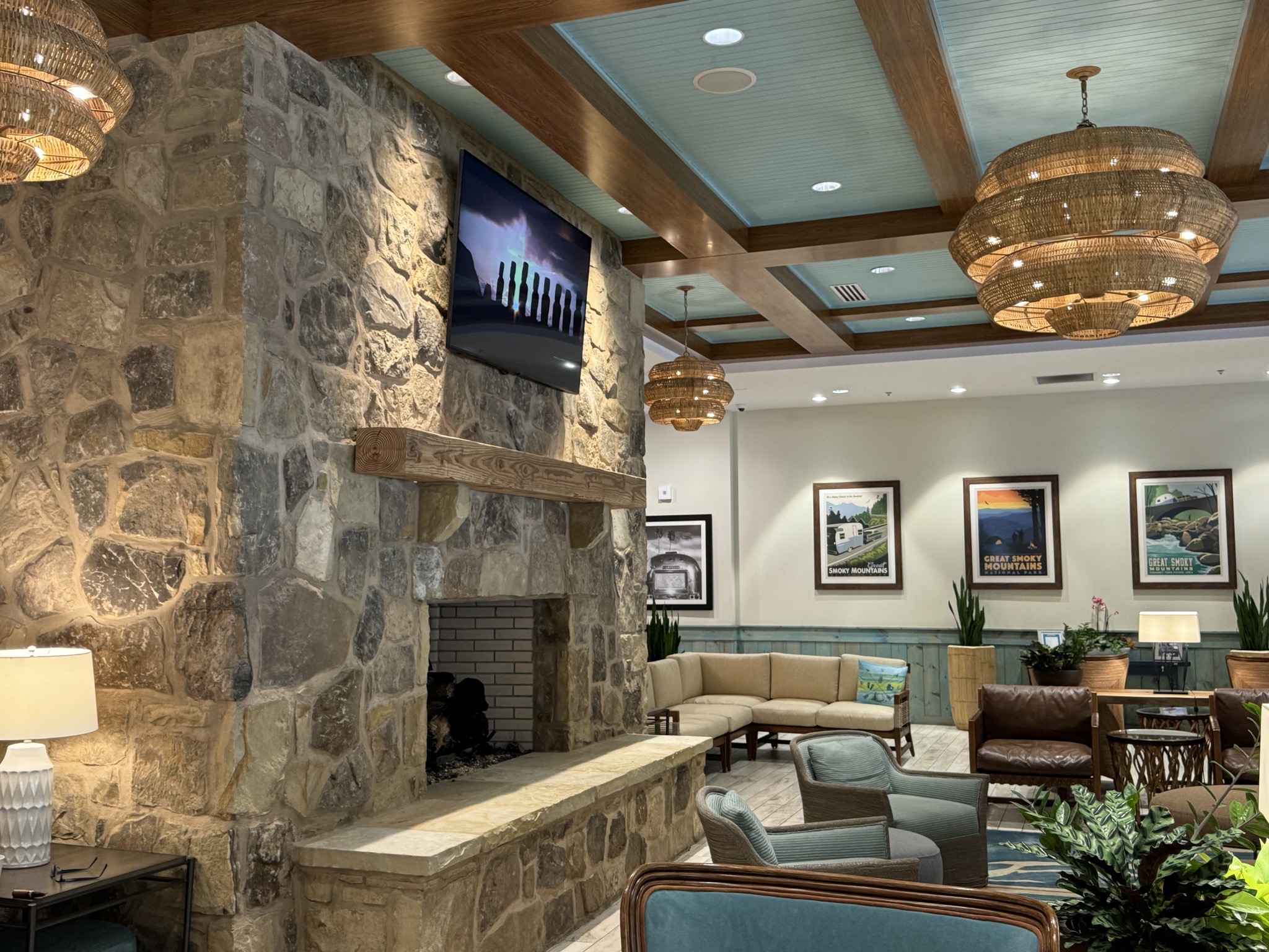 Foyer