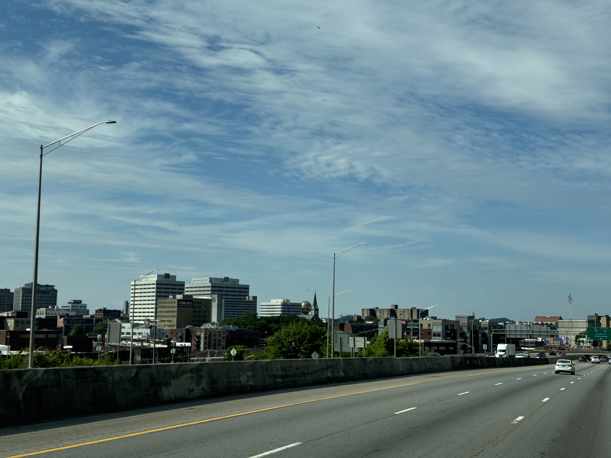 Knoxville
