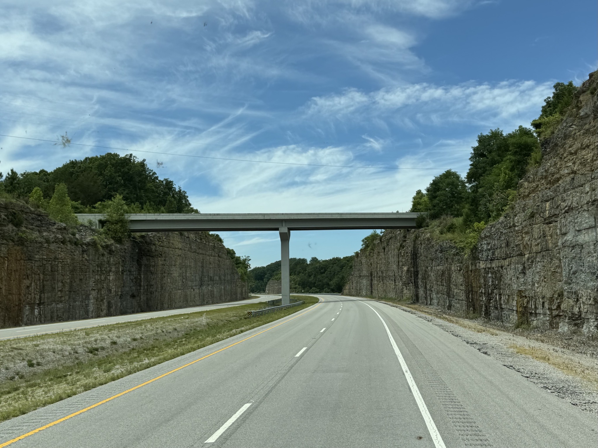 Celina Highway