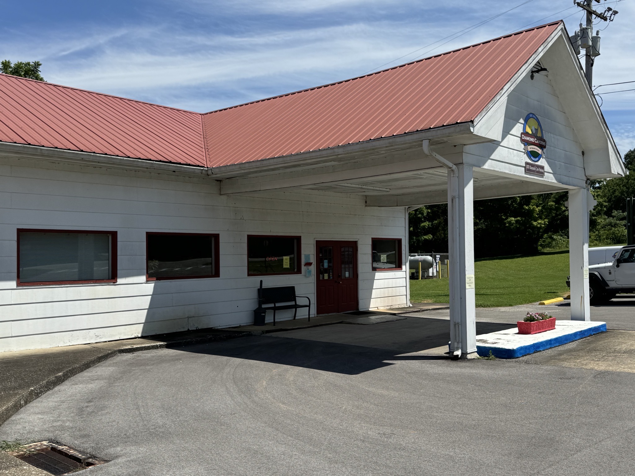RV office