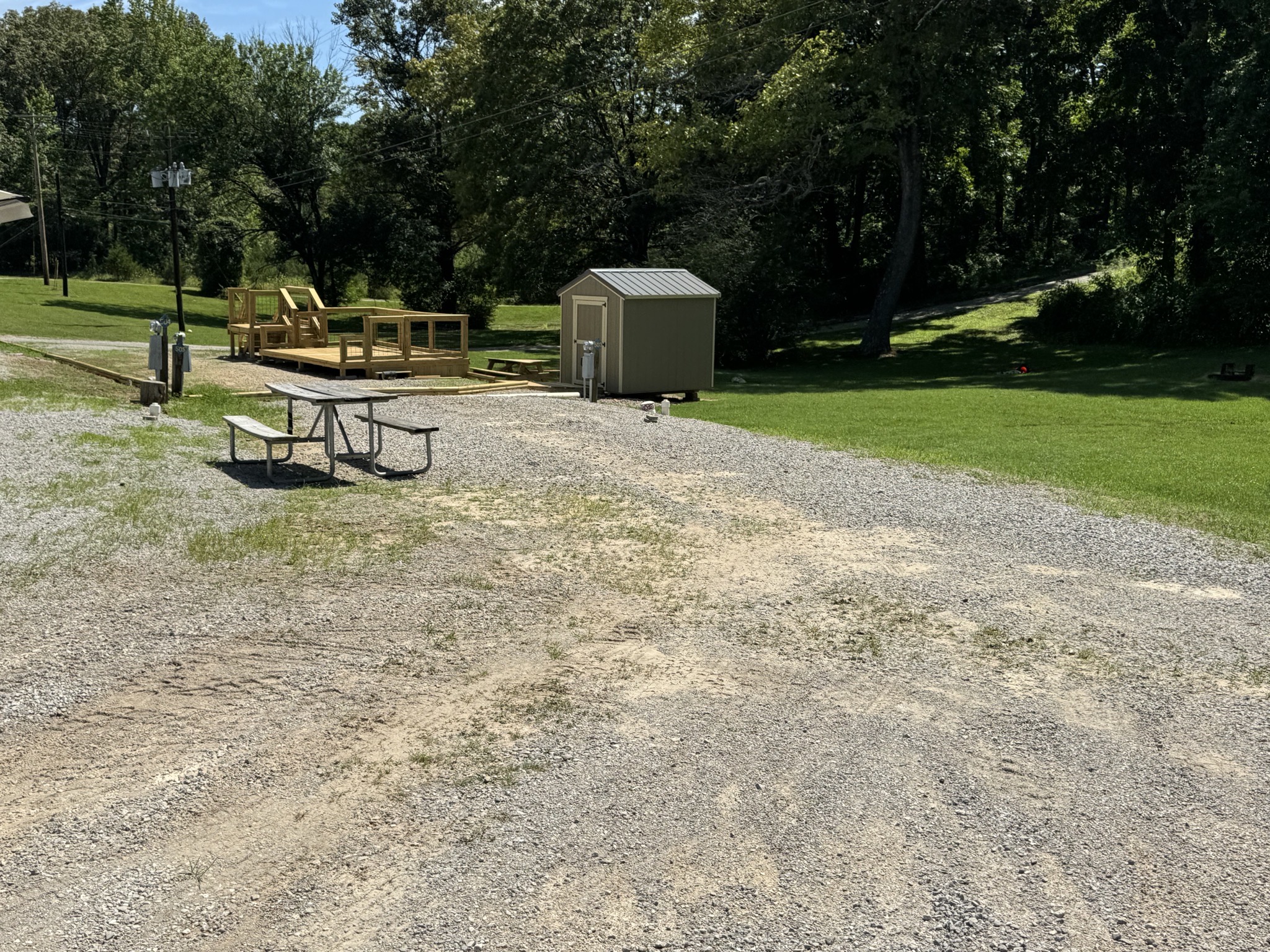 Our site
