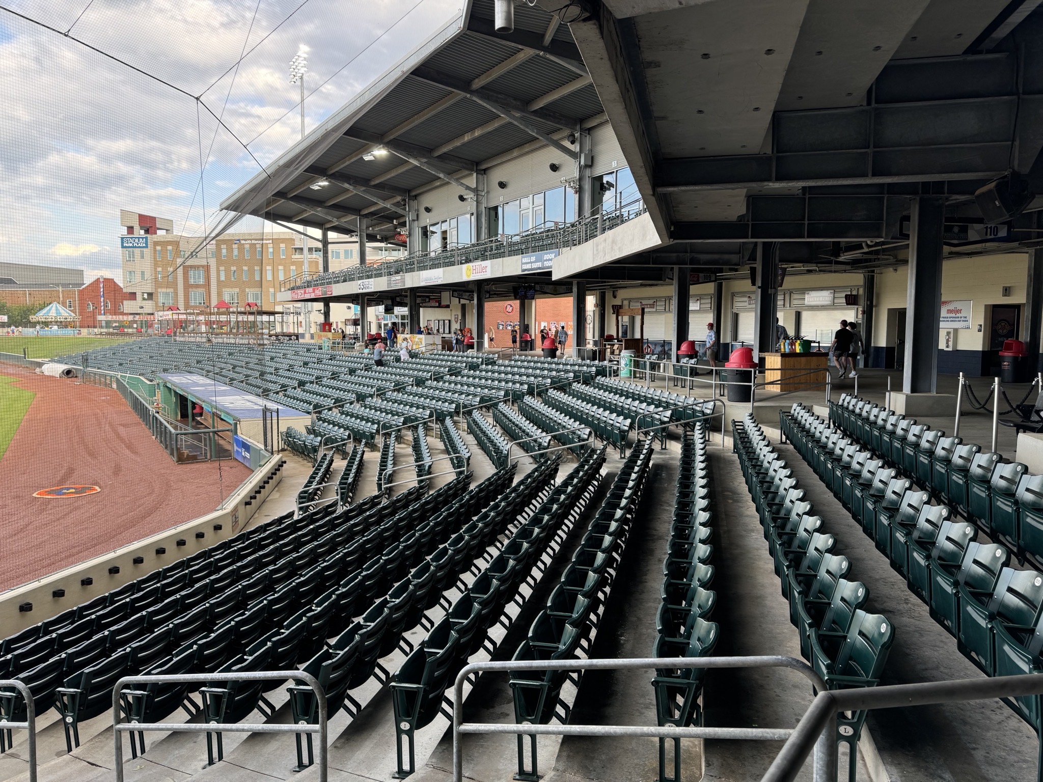 Ballpark