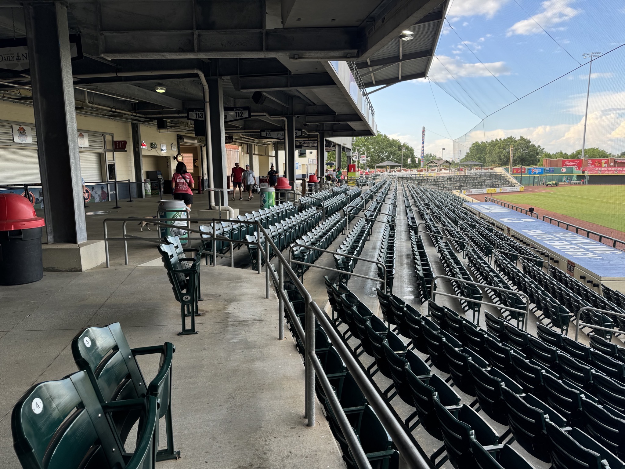 Ballpark