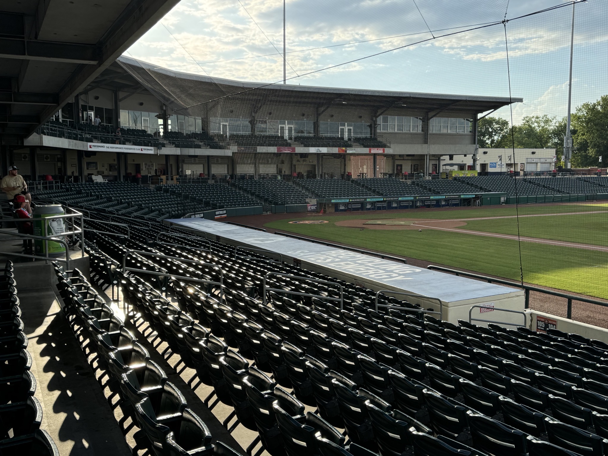 Ballpark
