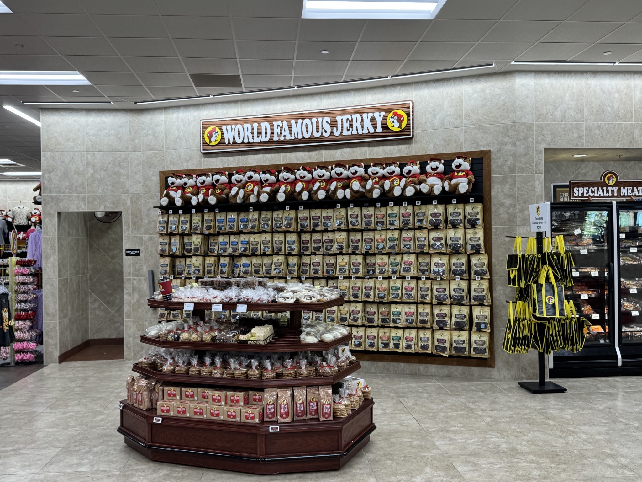 Buc-ee's