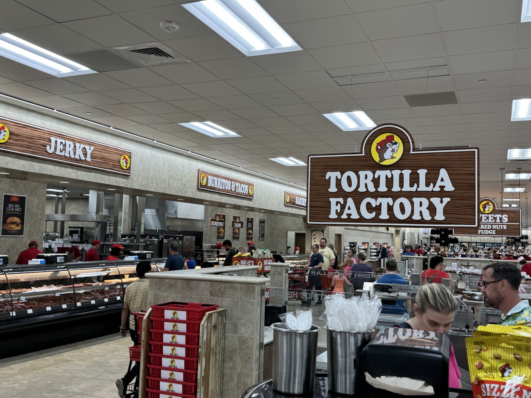 Buc-ee's