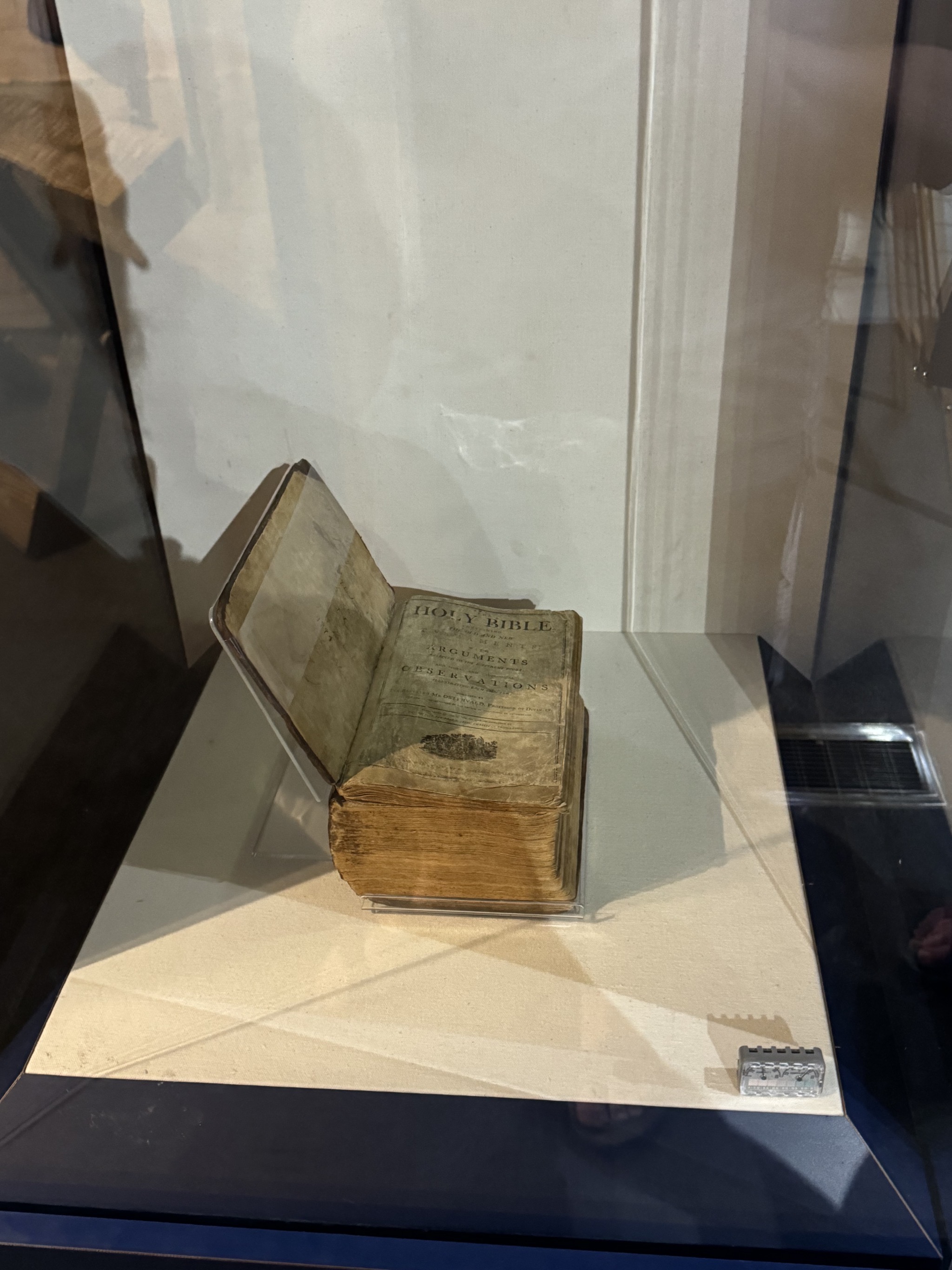 Family Bible