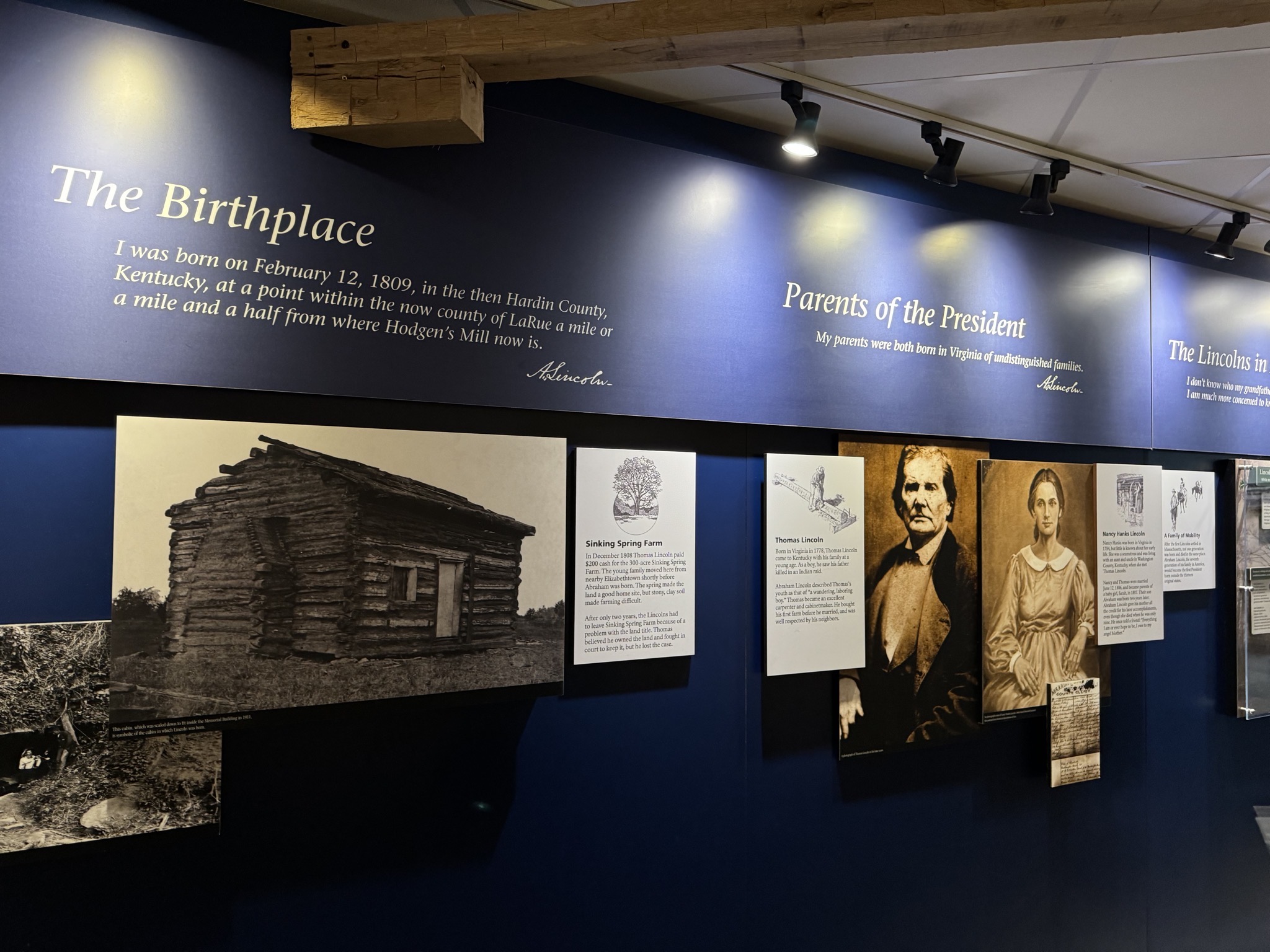 Exhibits