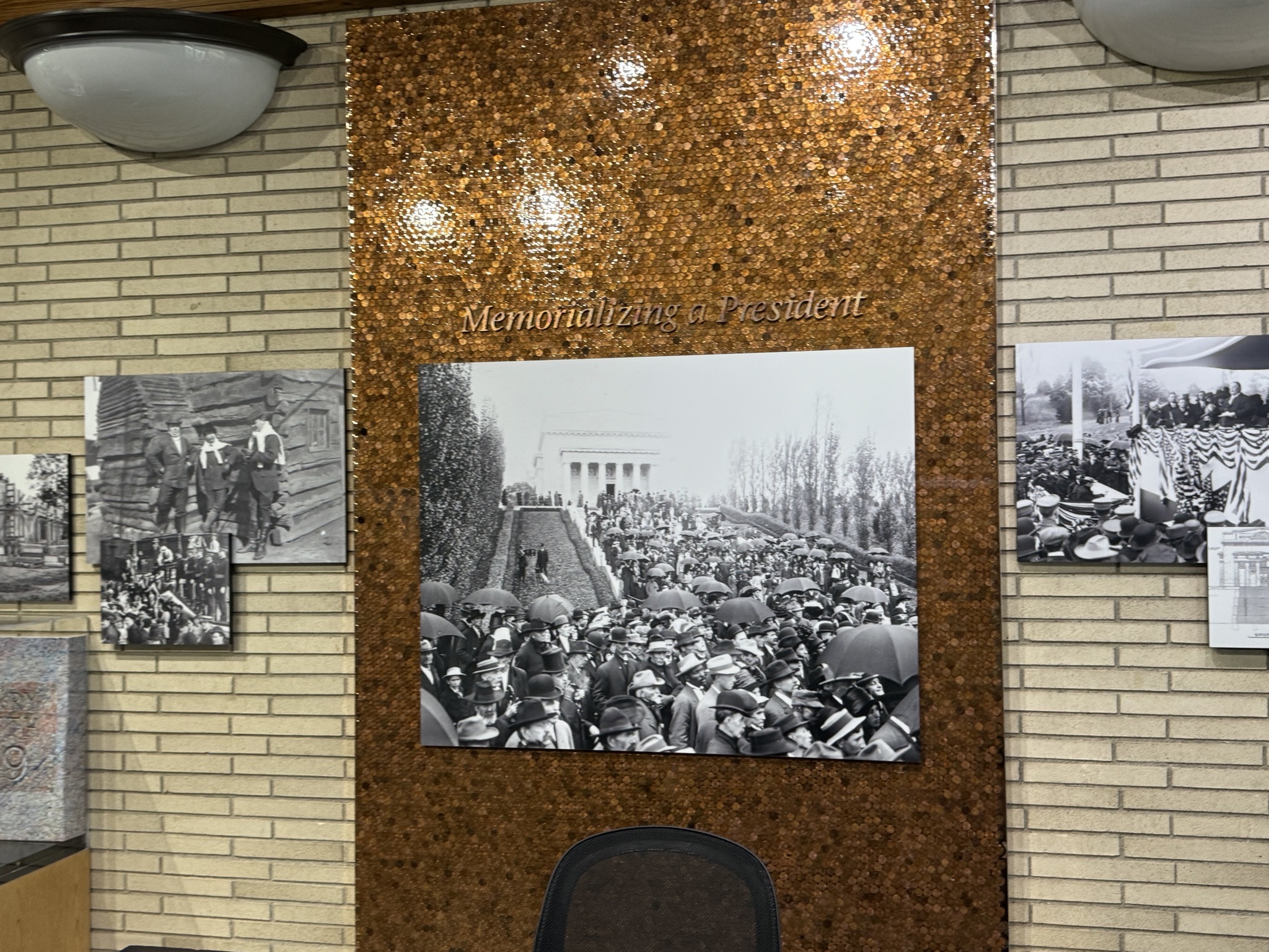 Exhibits