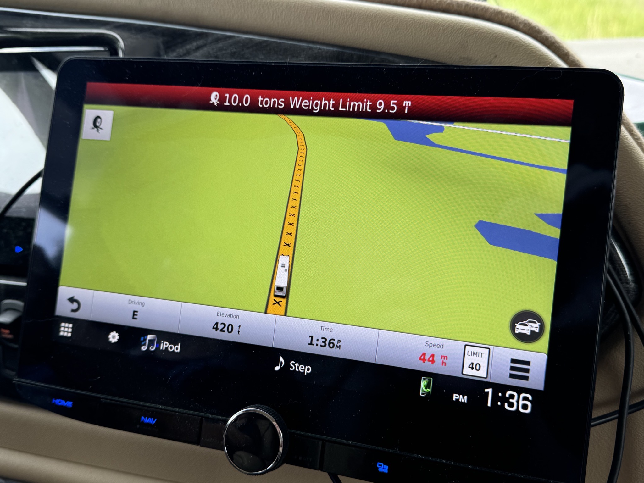 GPS