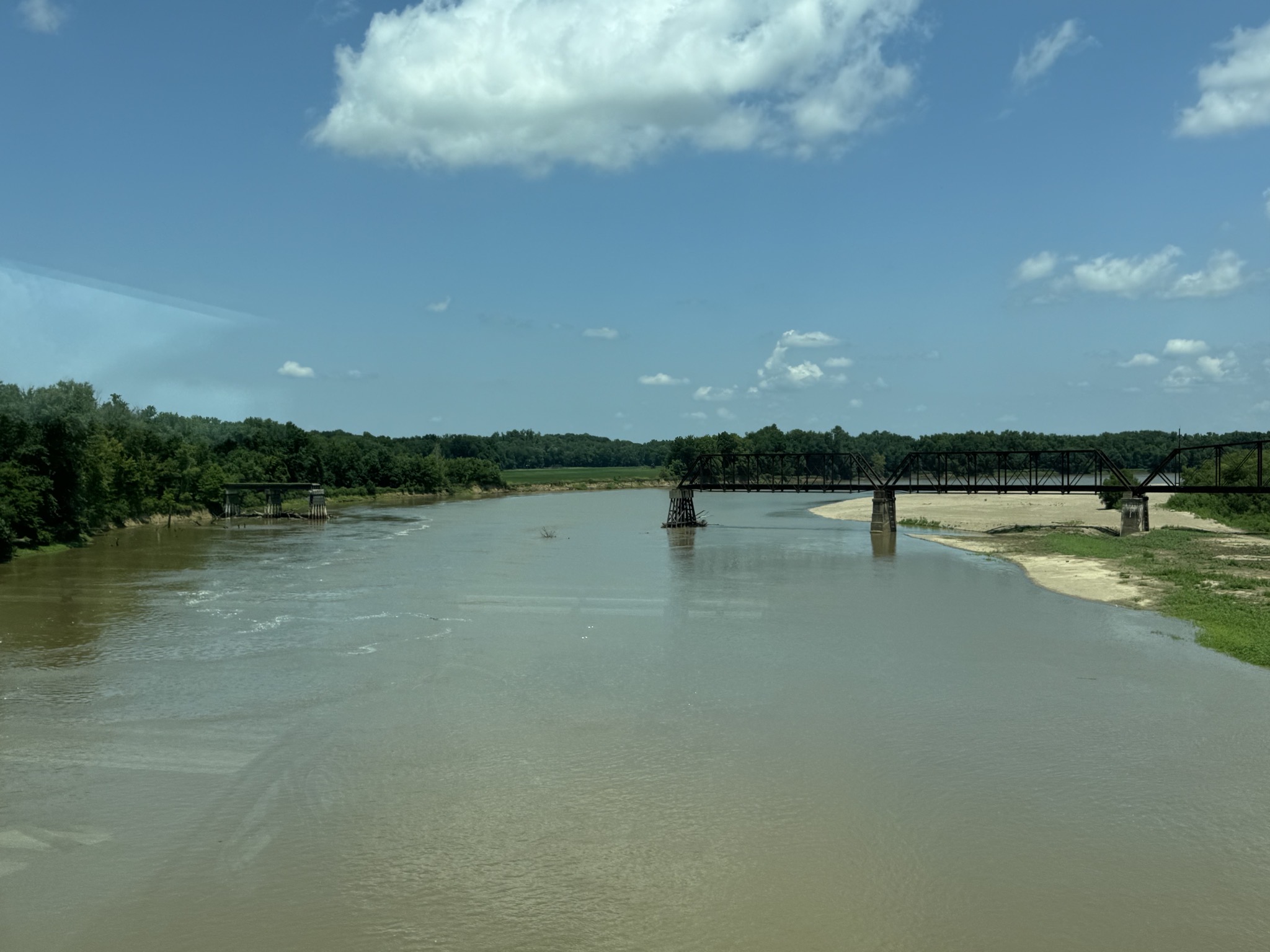 Wabash River