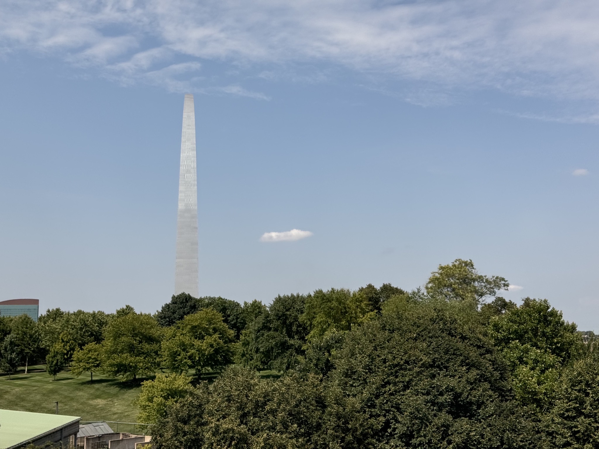 Gateway Arch