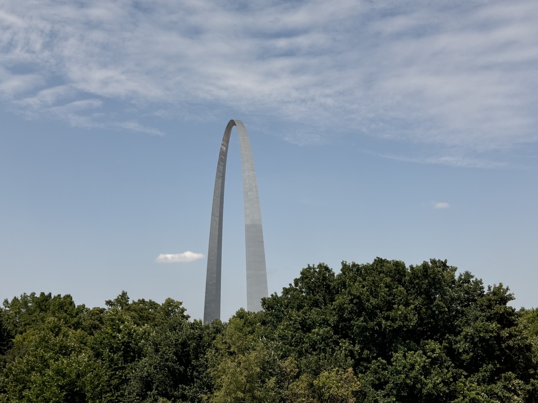 Gateway Arch