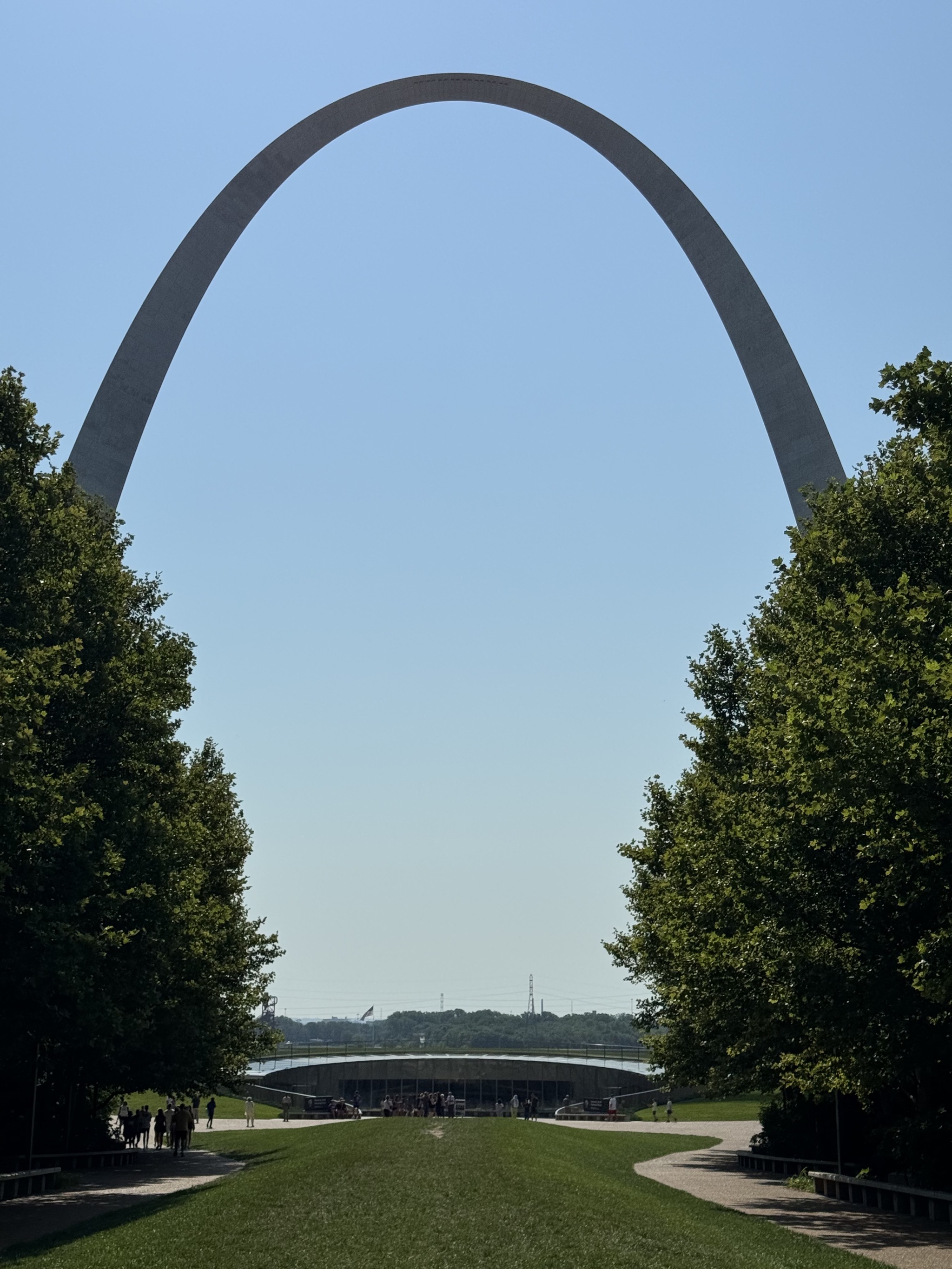 Gateway Arch
