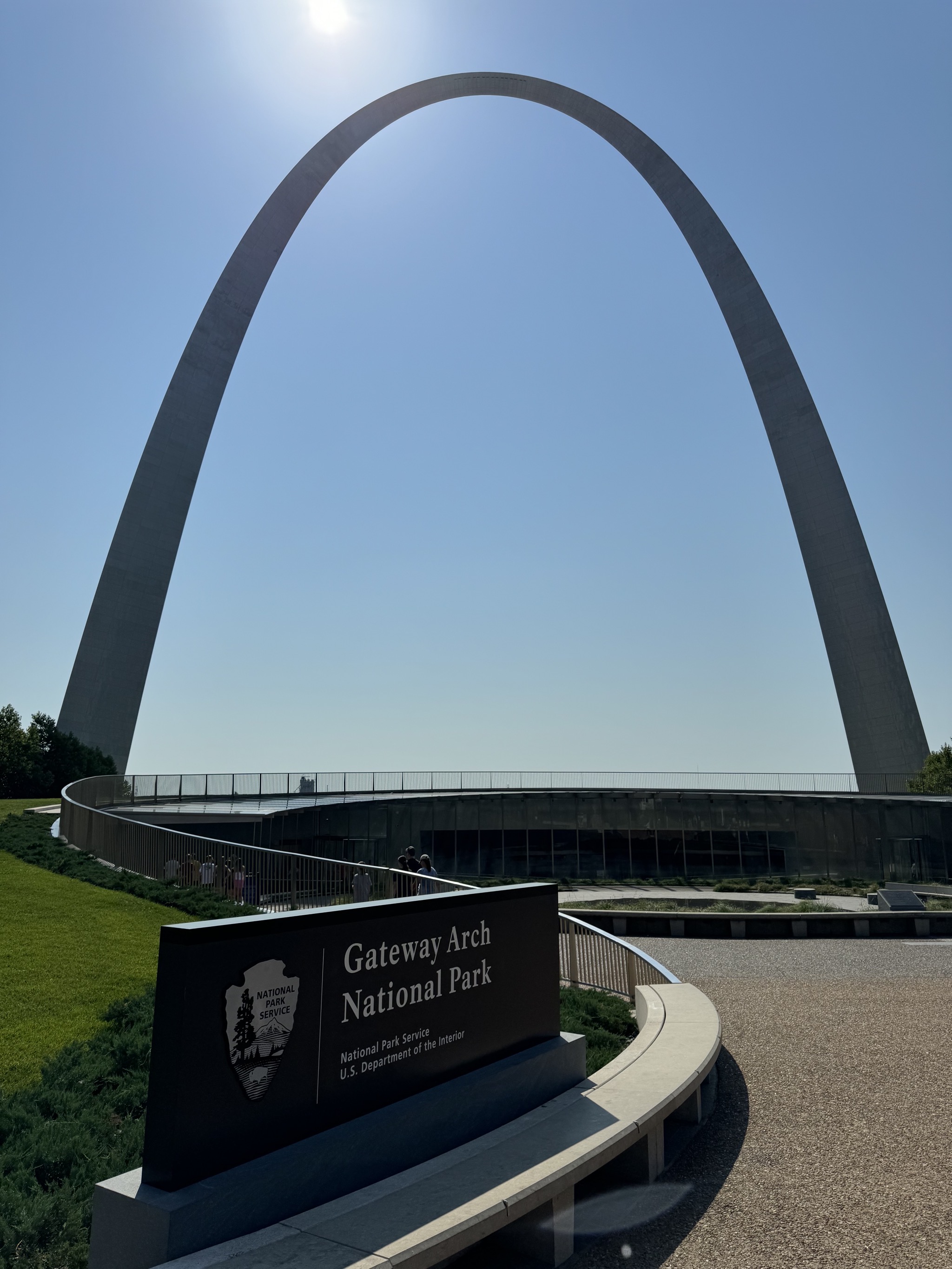 Gateway Arch