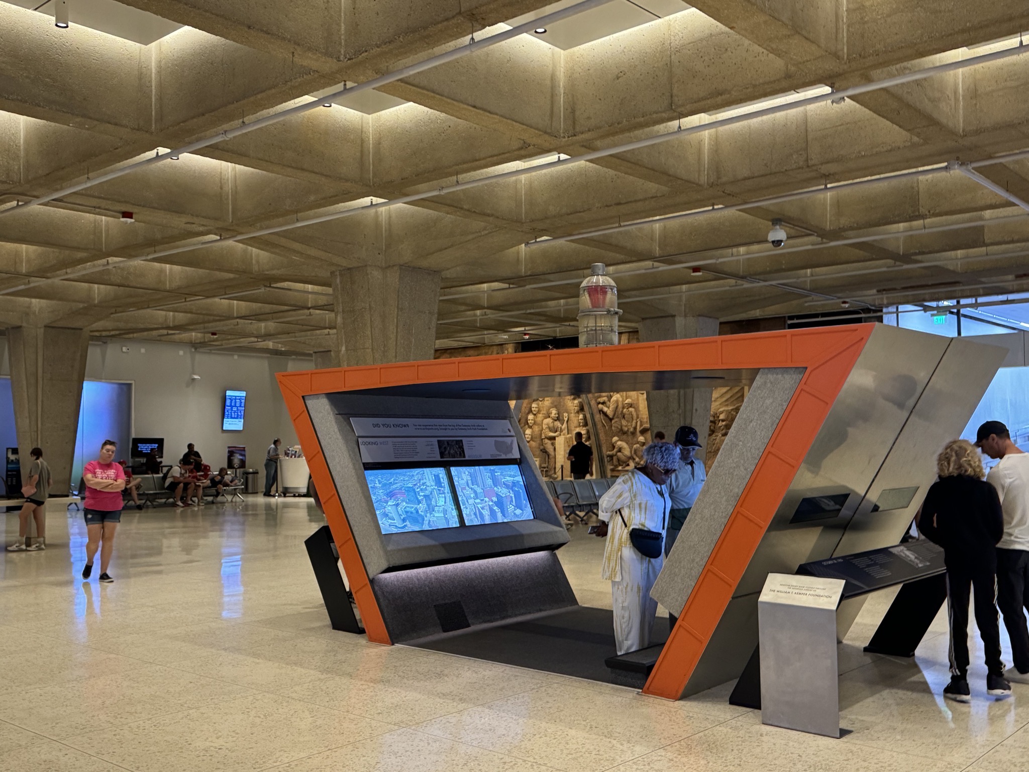 Exhibits