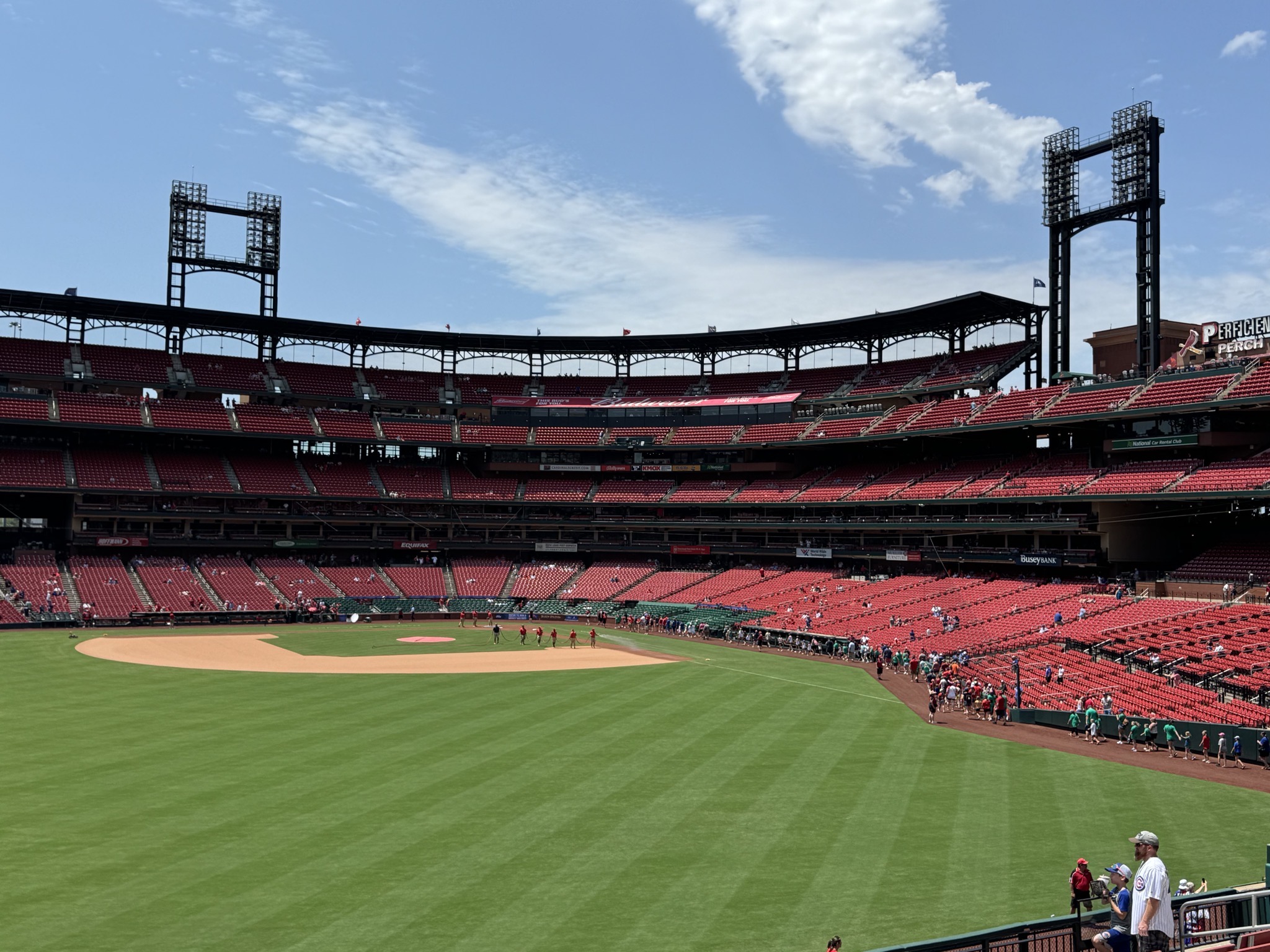 Ballpark
