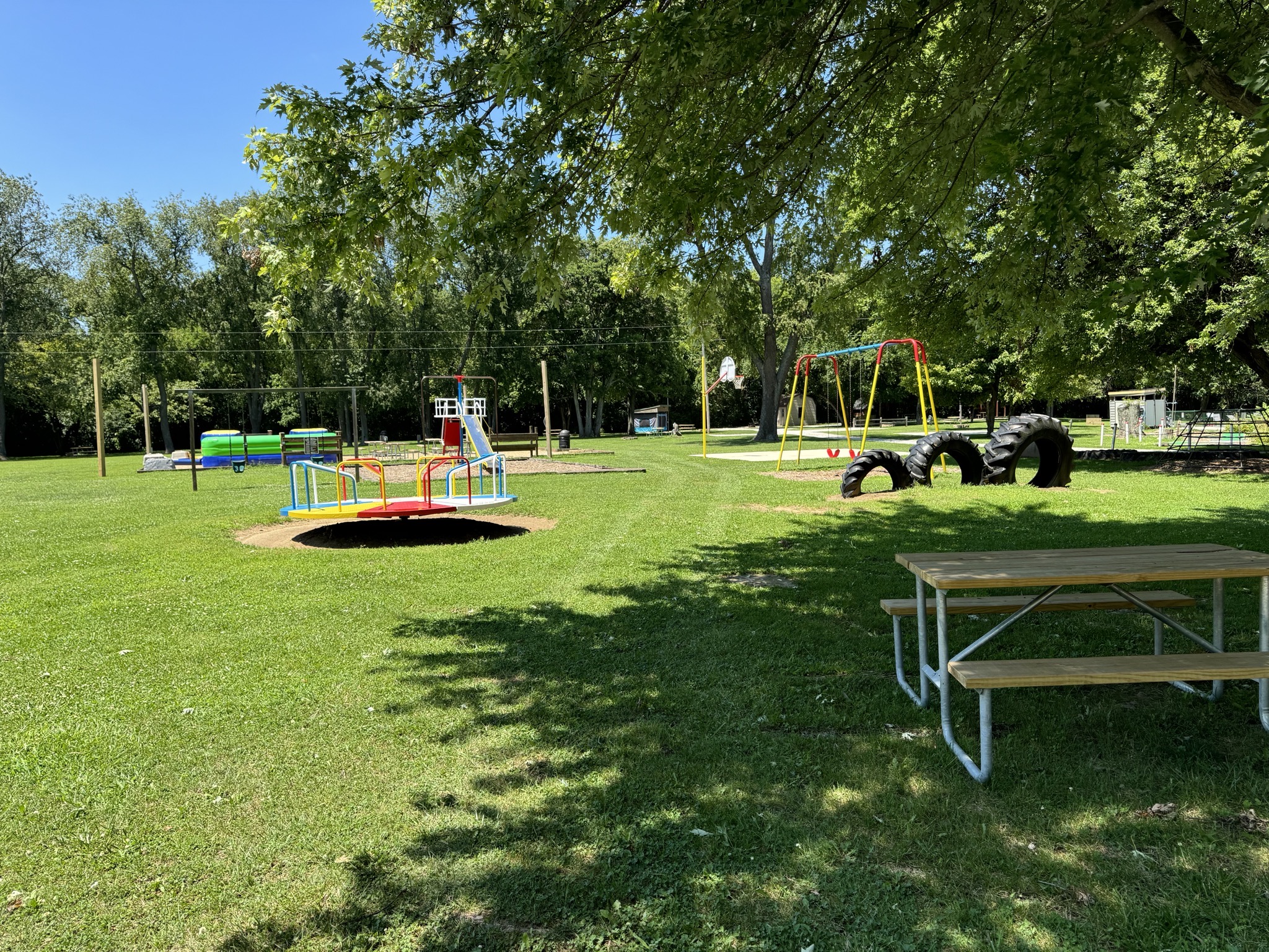 Playground