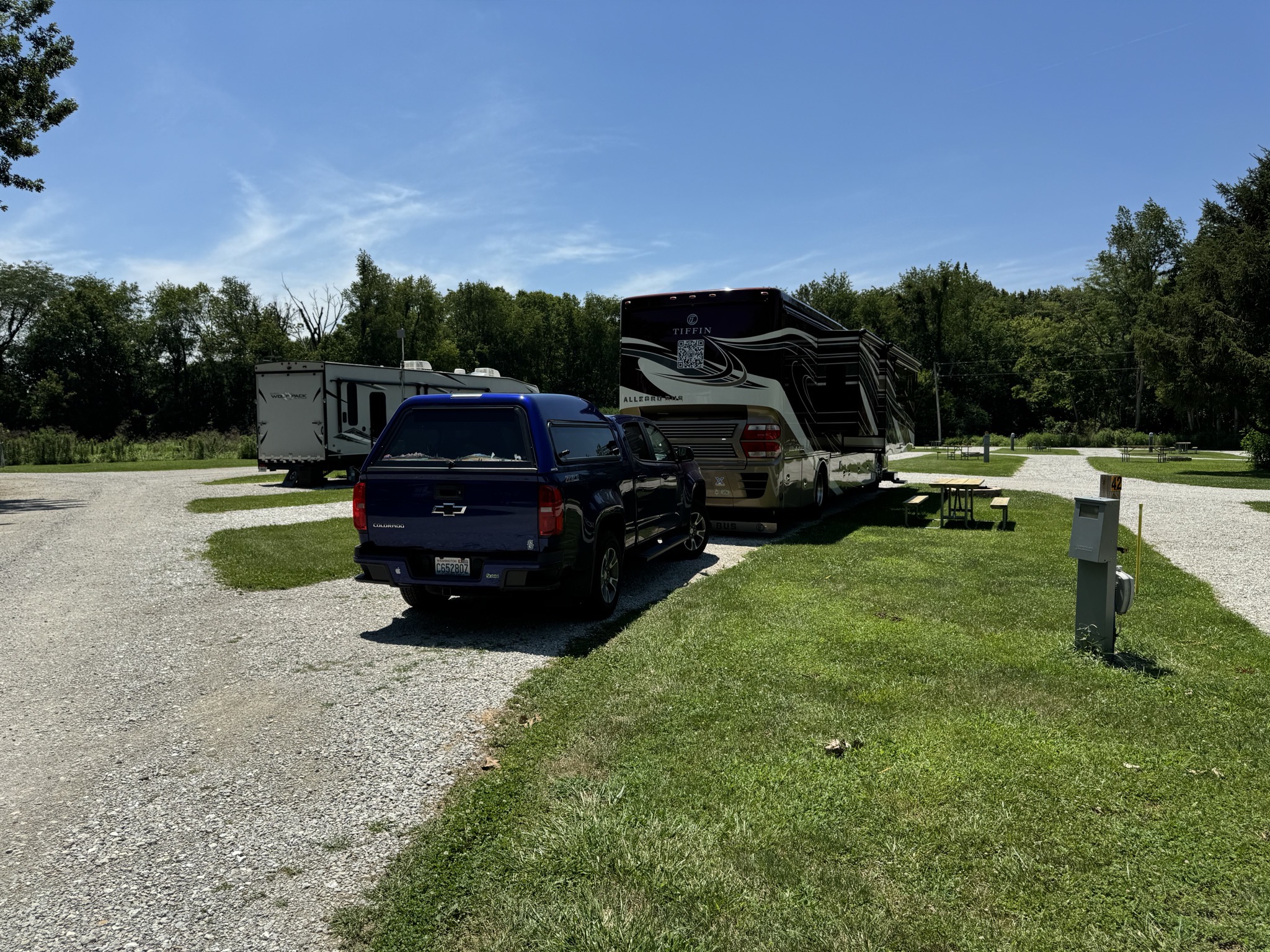 Our site