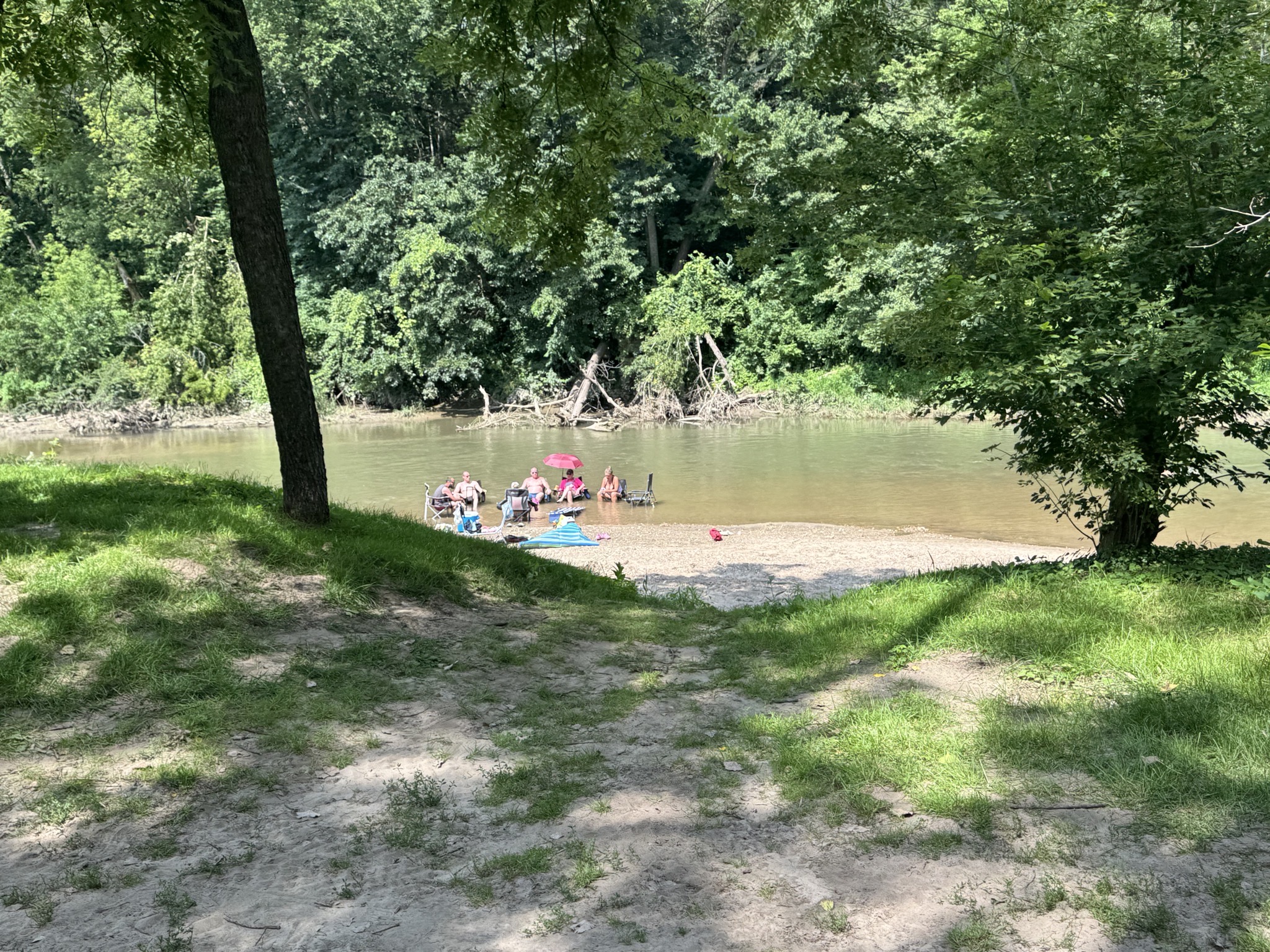 River