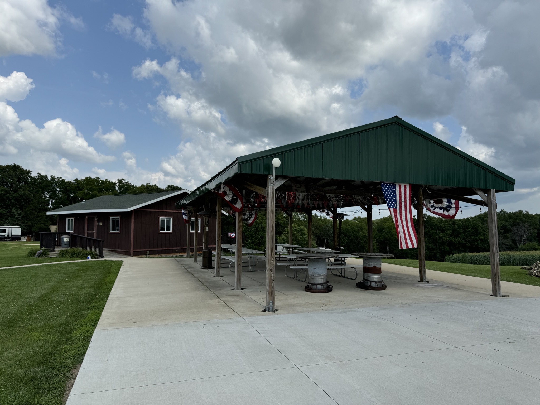 Clubhouse
