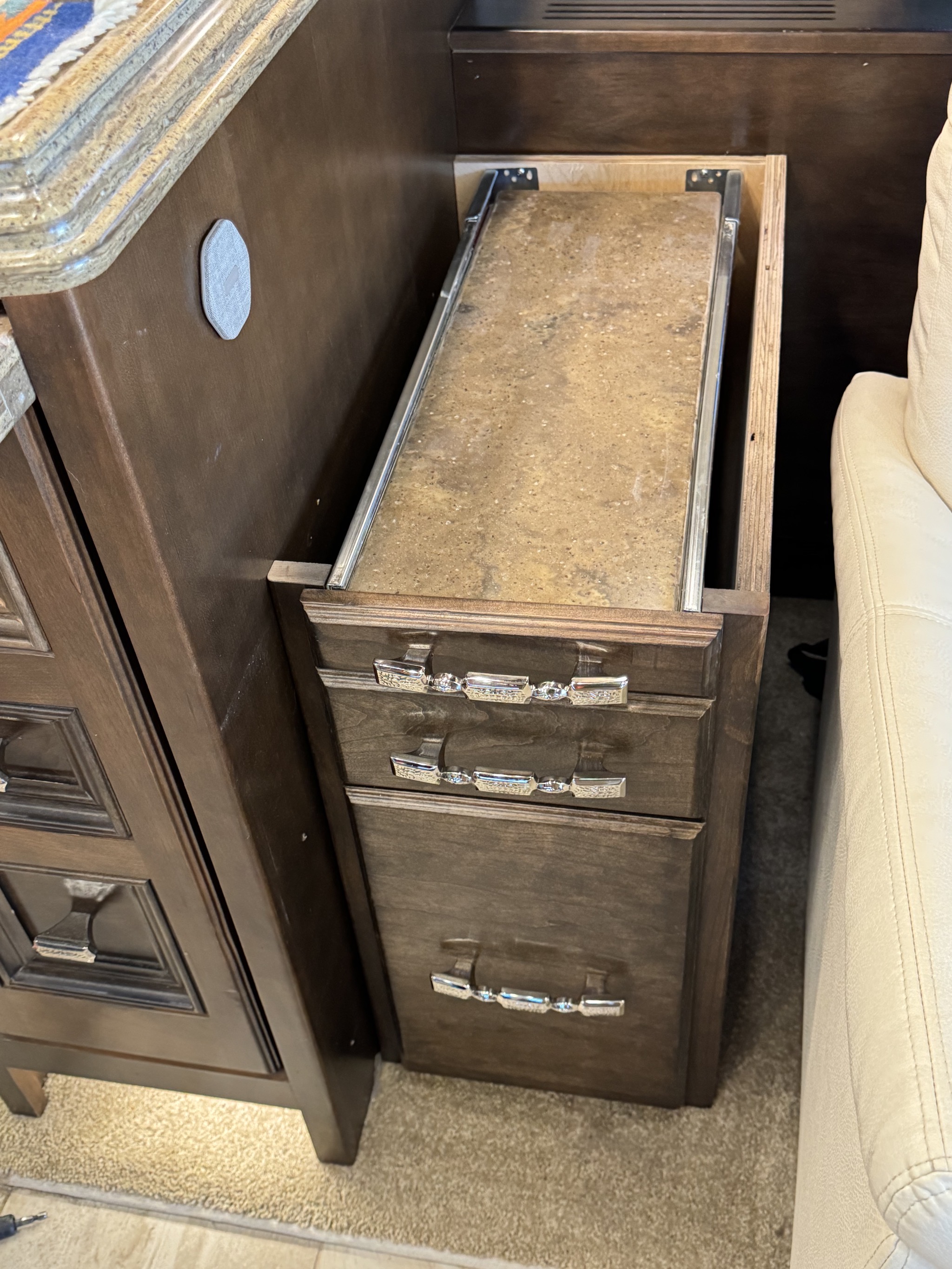 Side table
