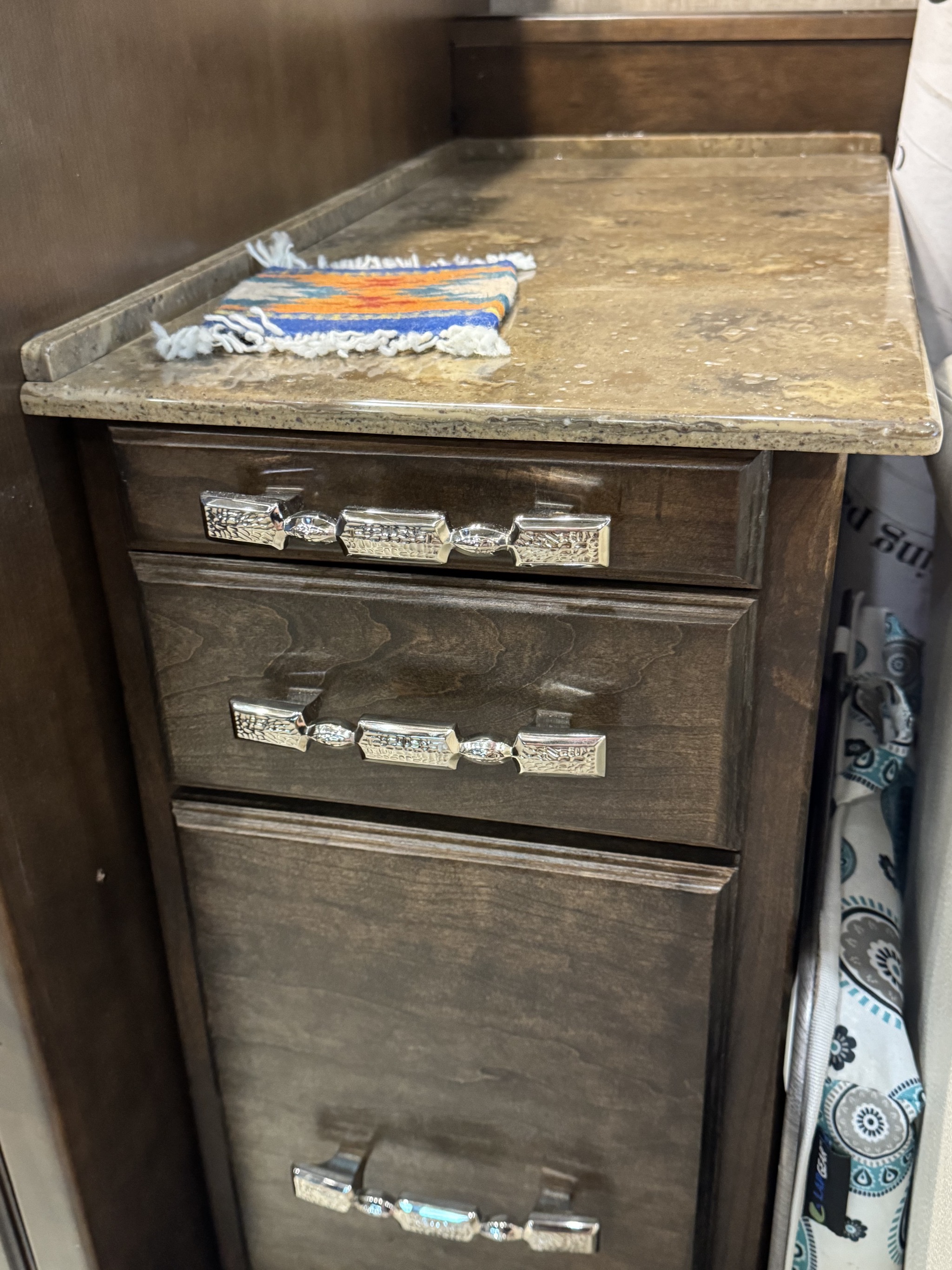 Side table