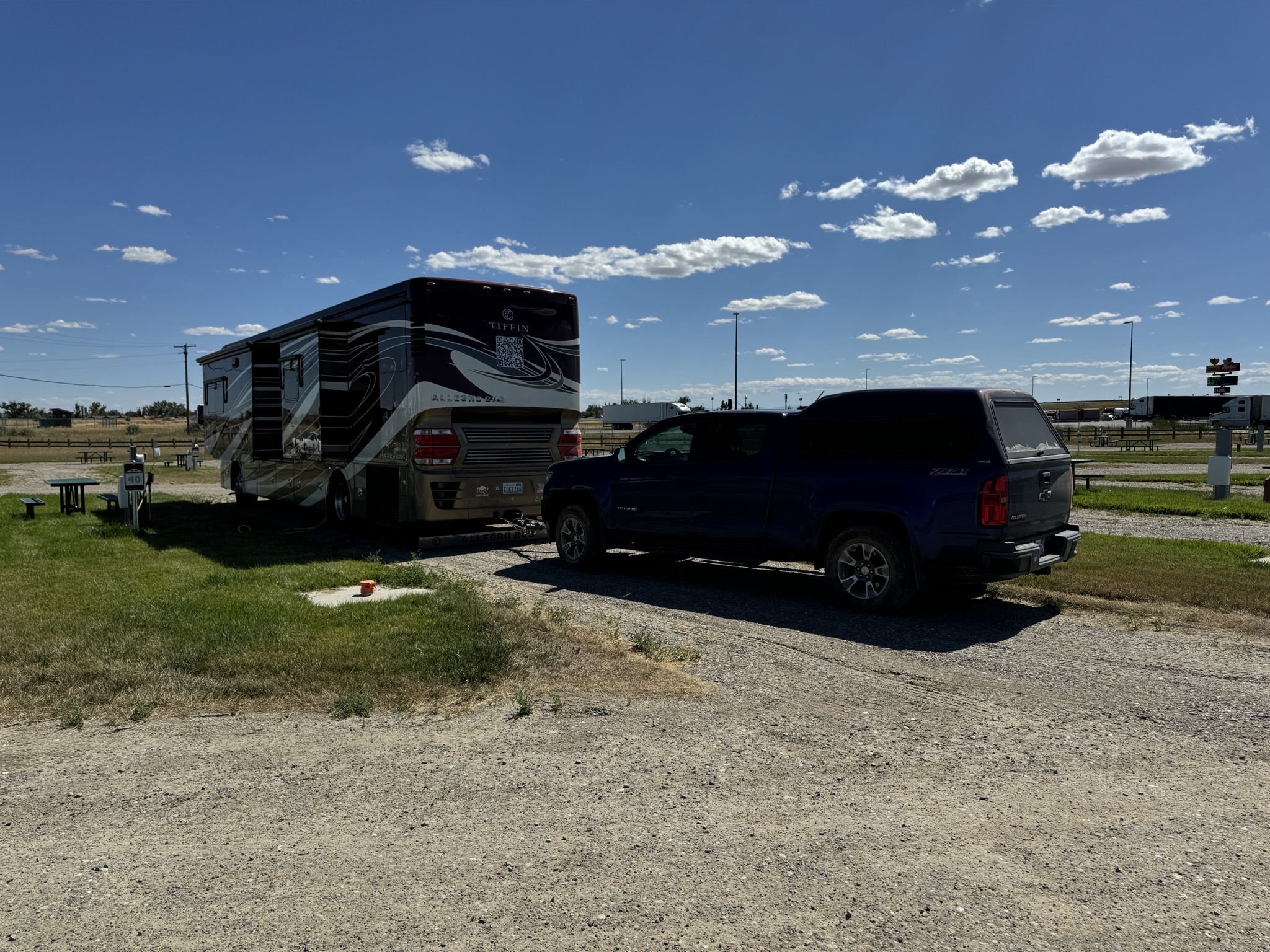 Our site