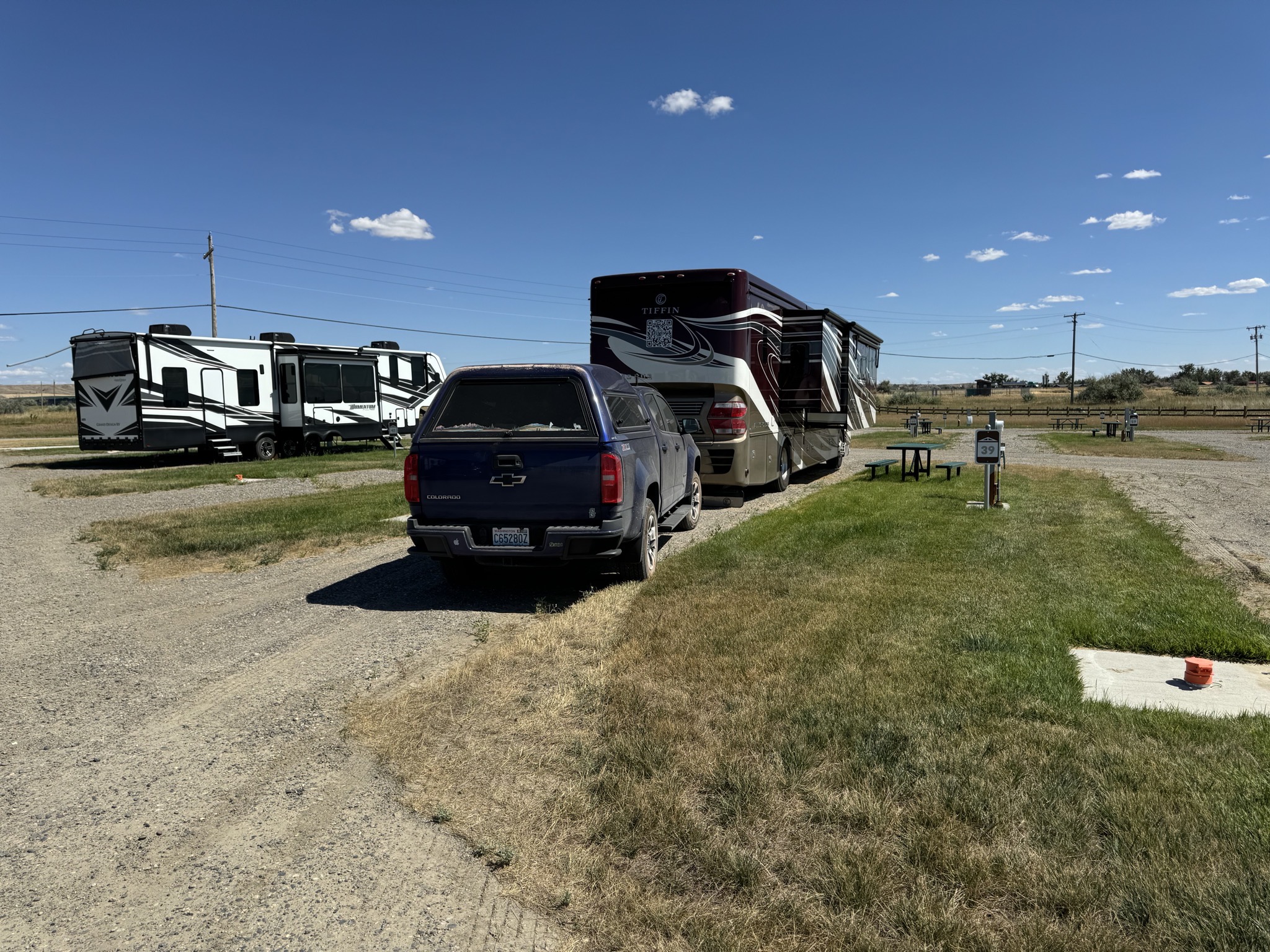 Our site