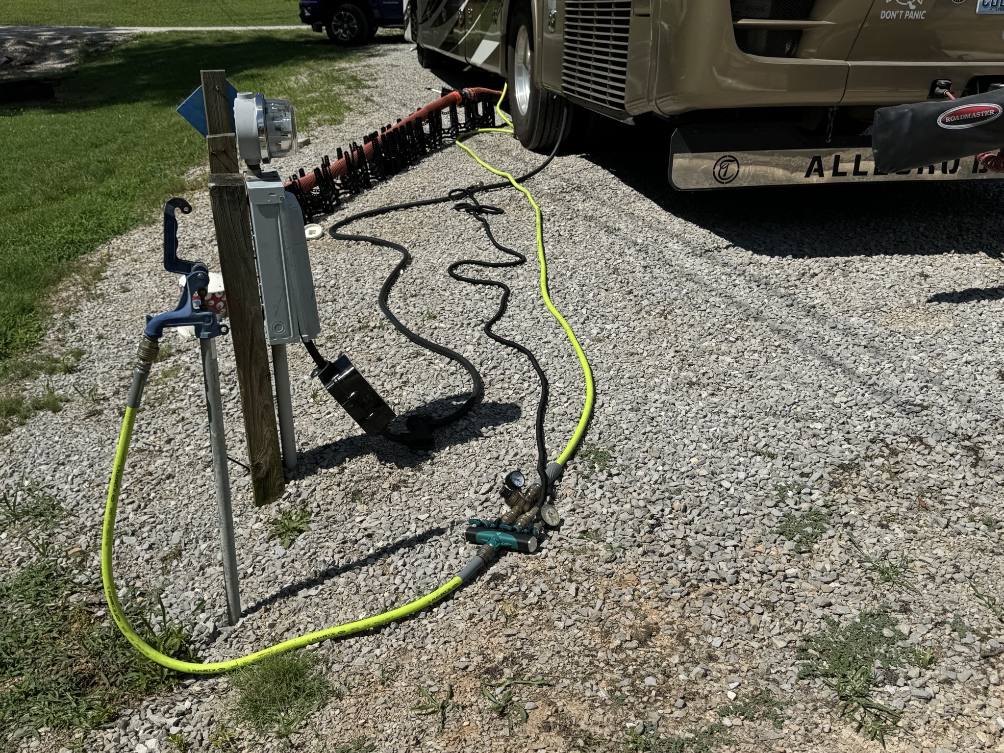 Hose