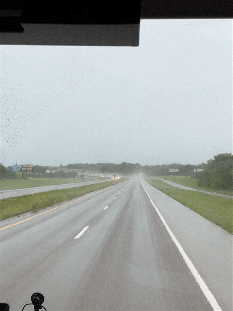 Rain