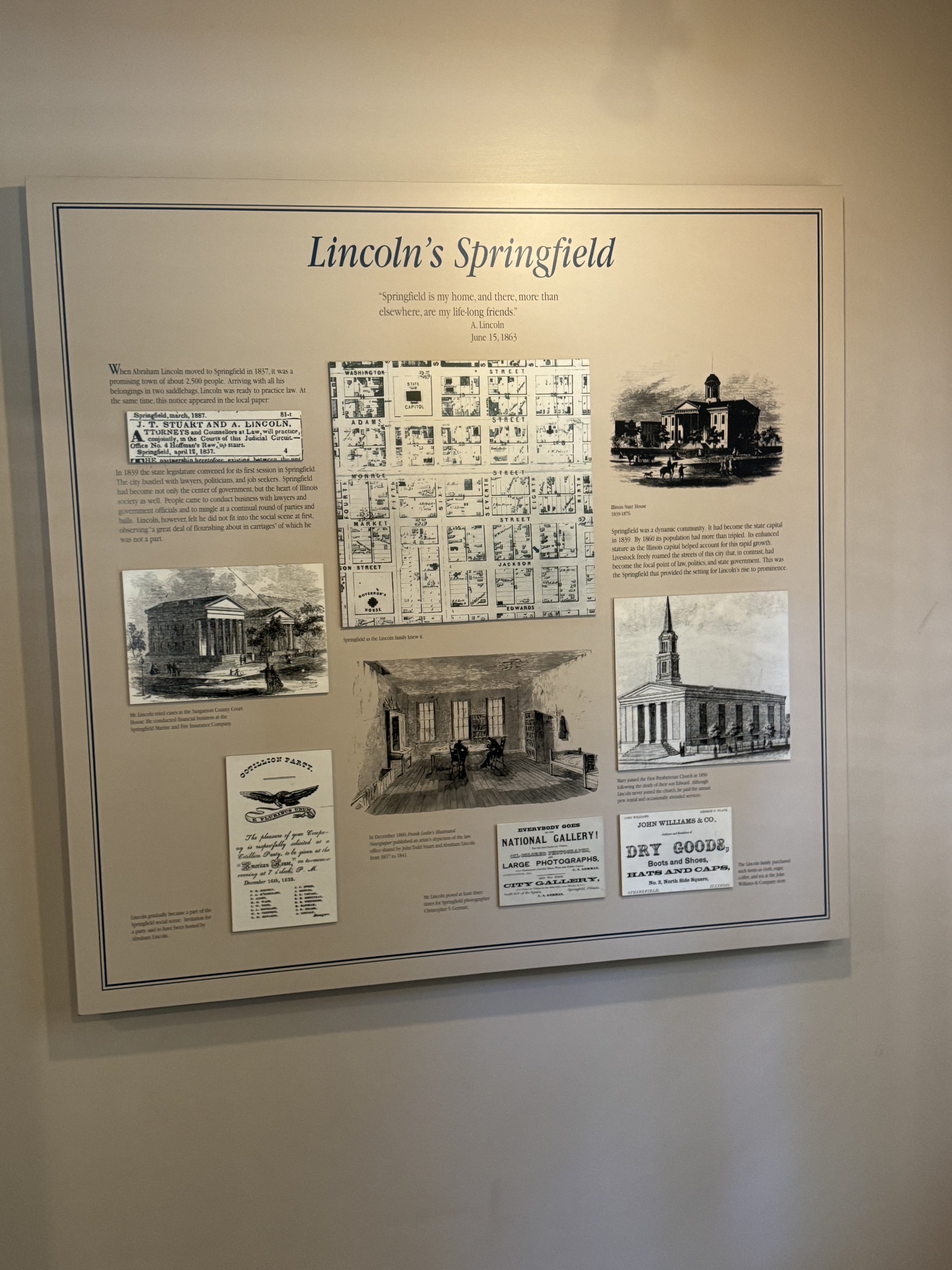 Exhibits