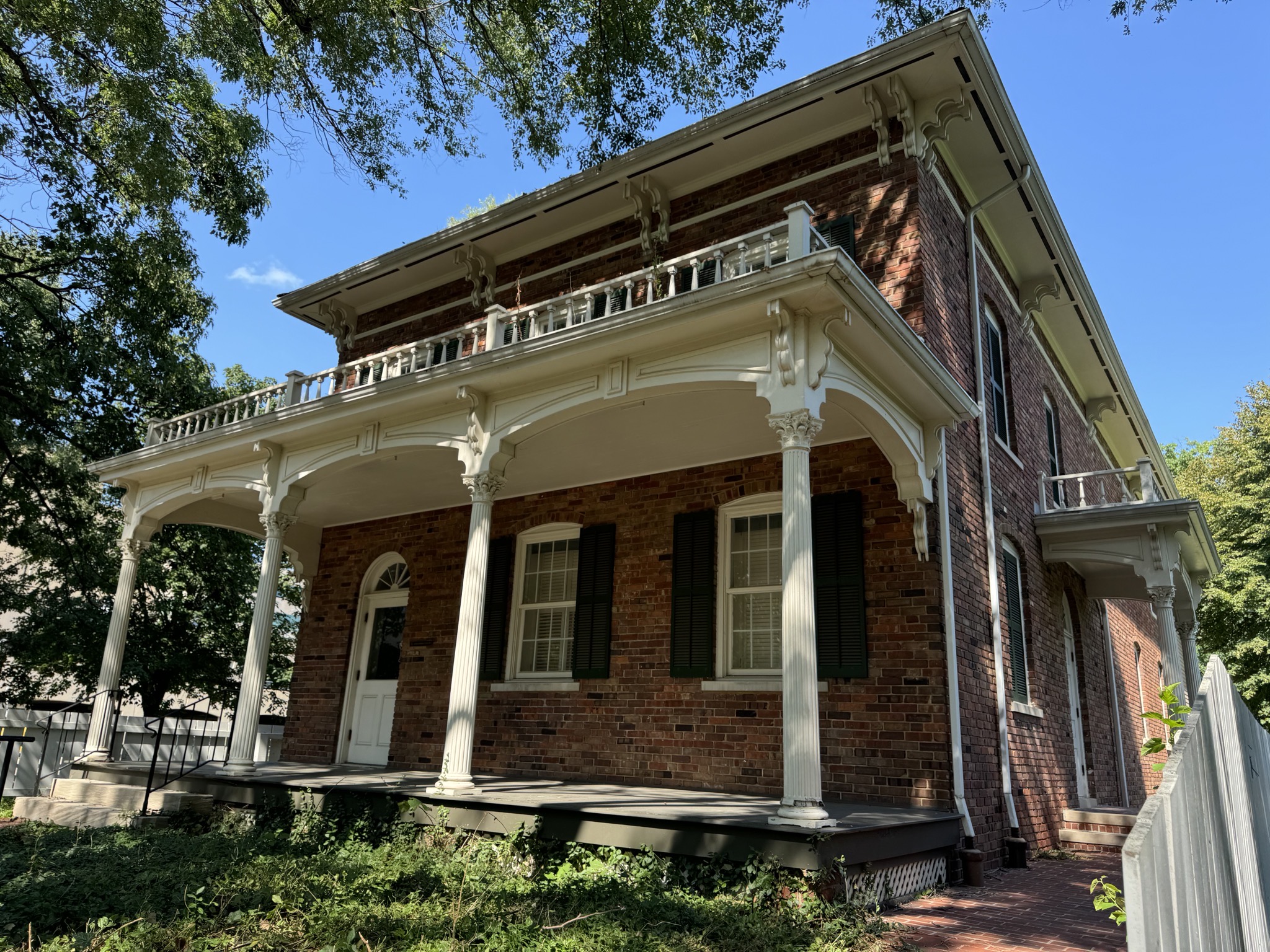 Other neighbor homes