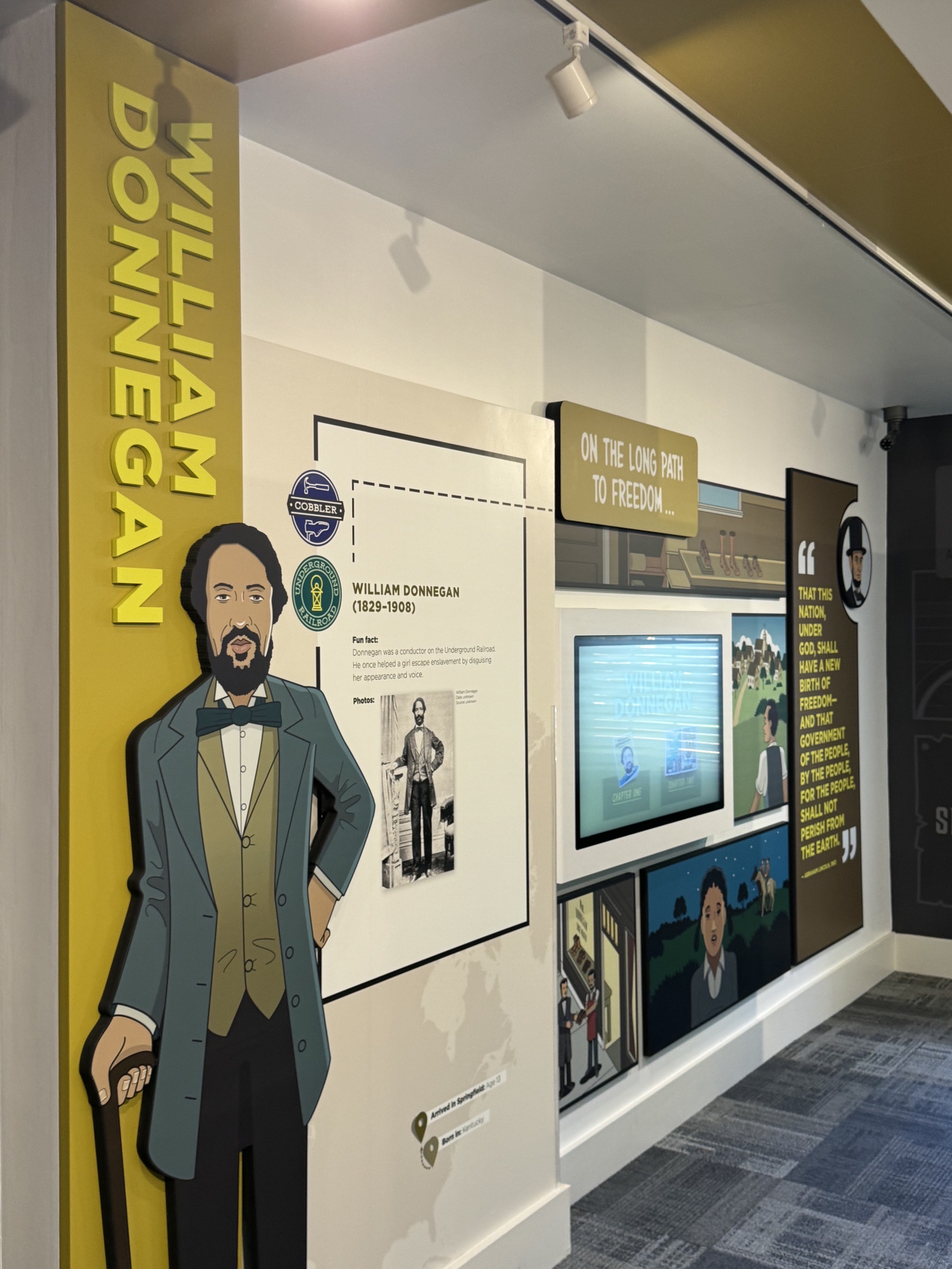 Exhibits
