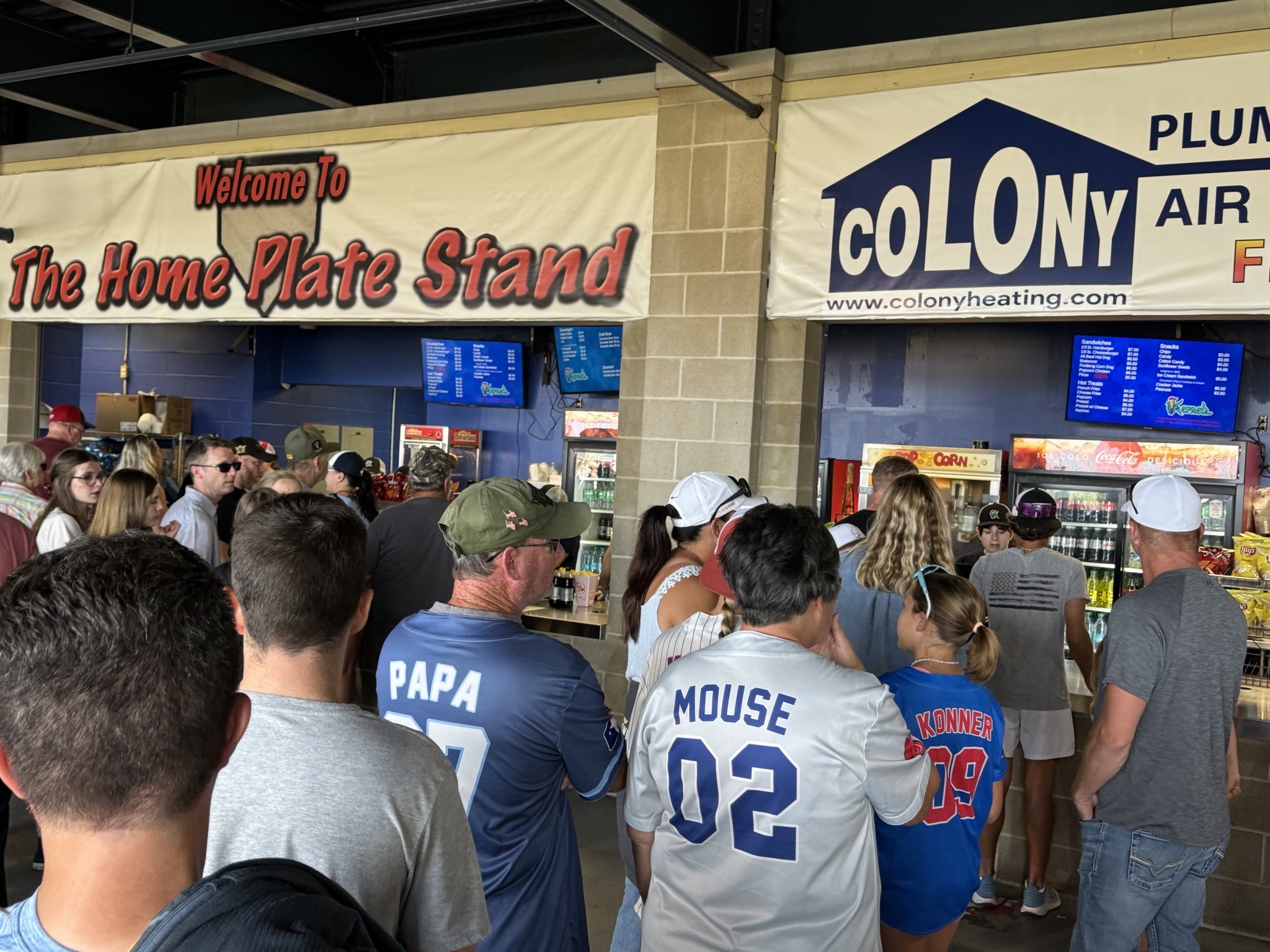 Concourse