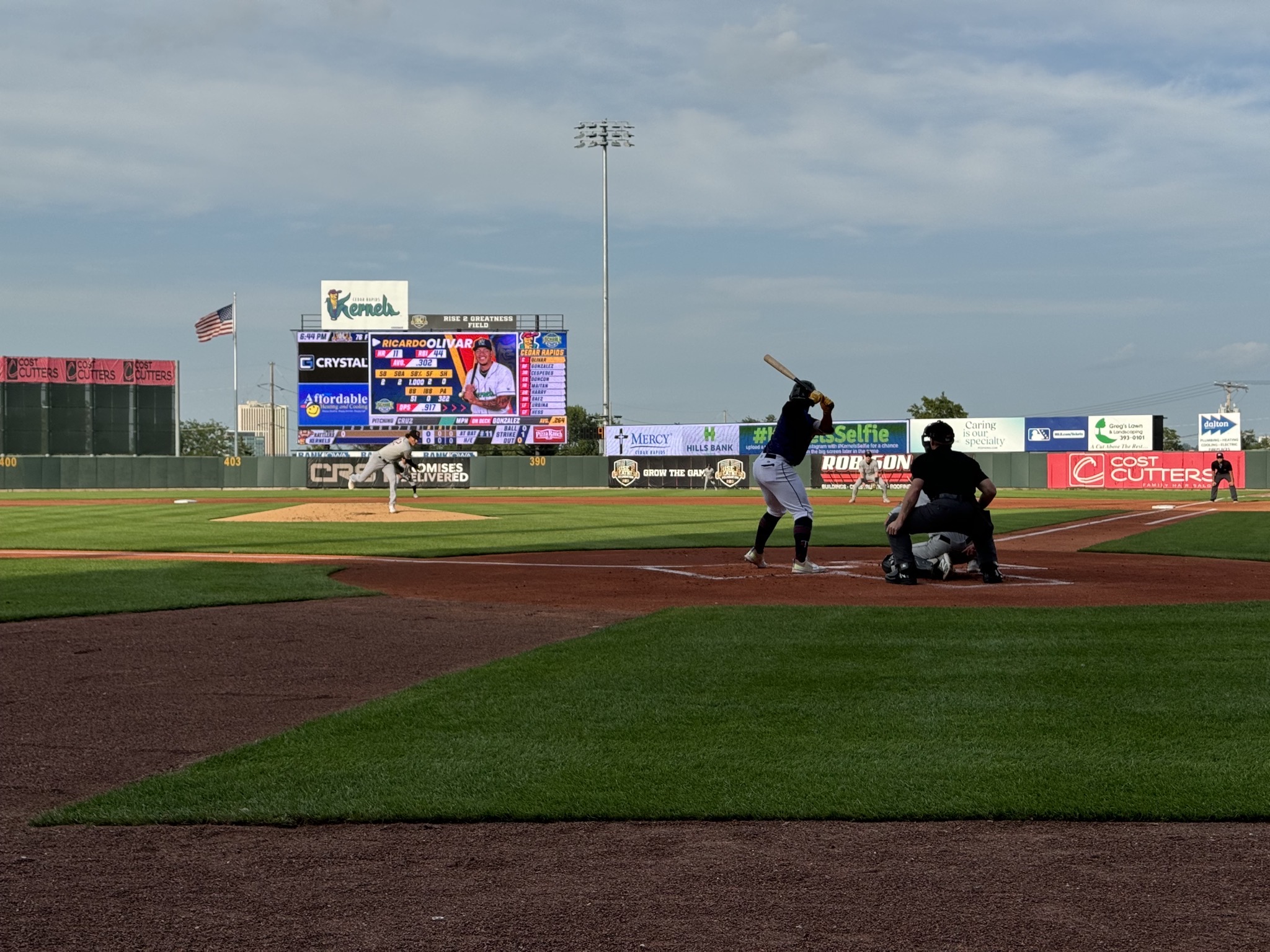 Baseball