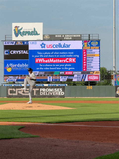 Baseball