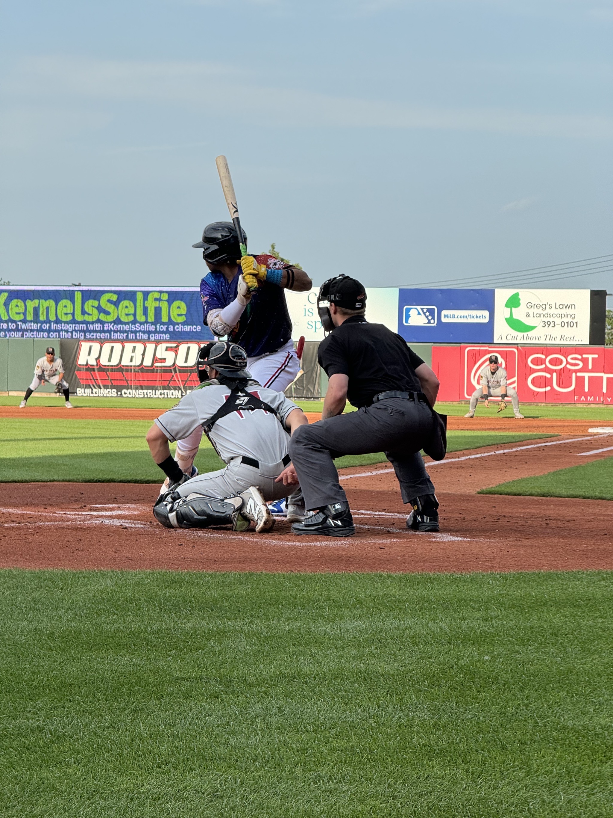 Baseball