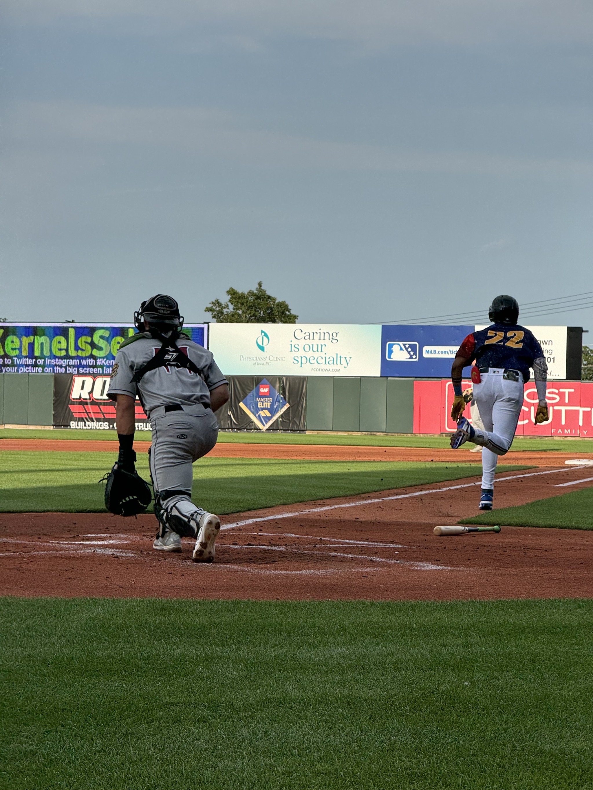 Baseball