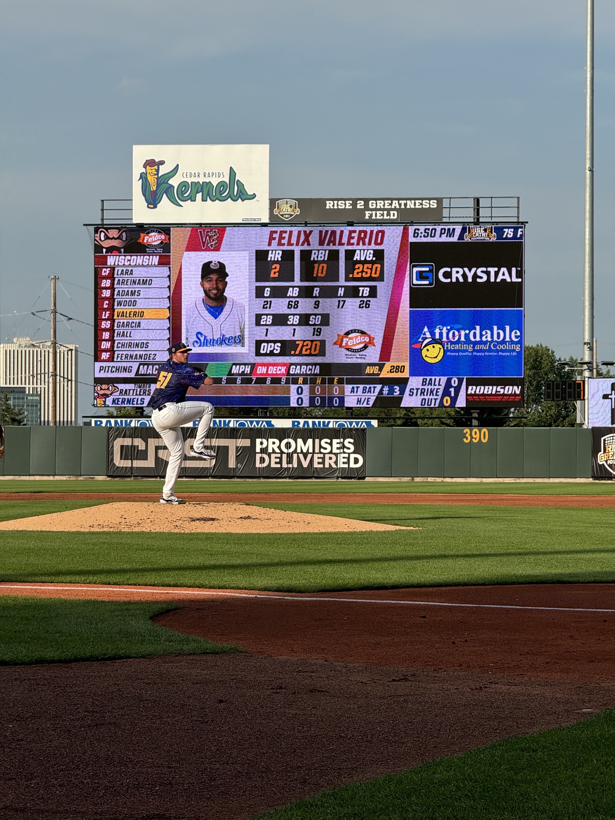 Baseball