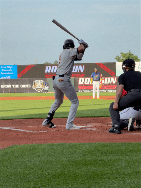 Baseball