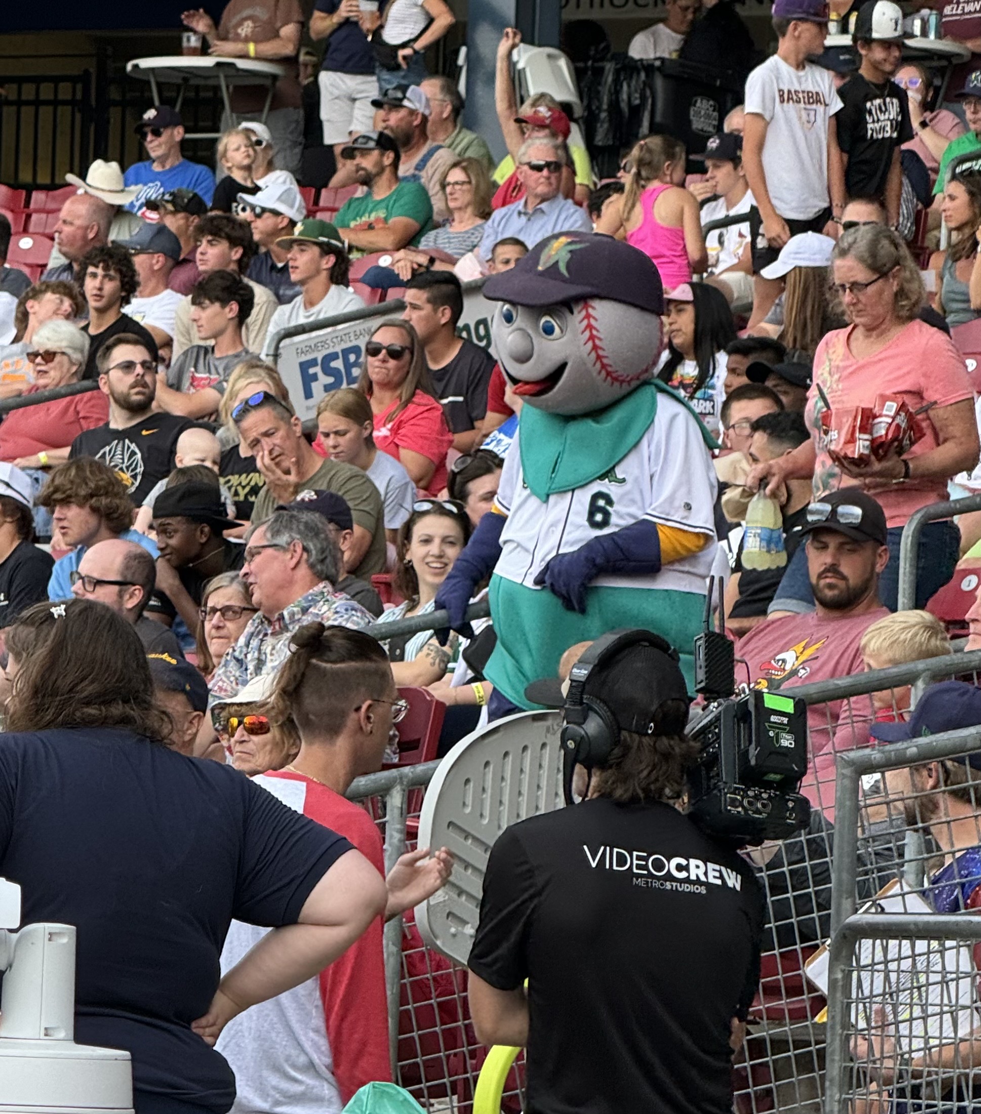 Mascot