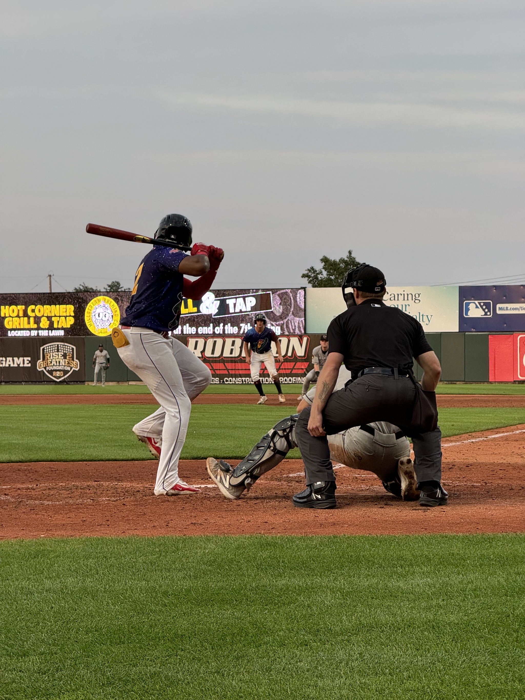 Baseball