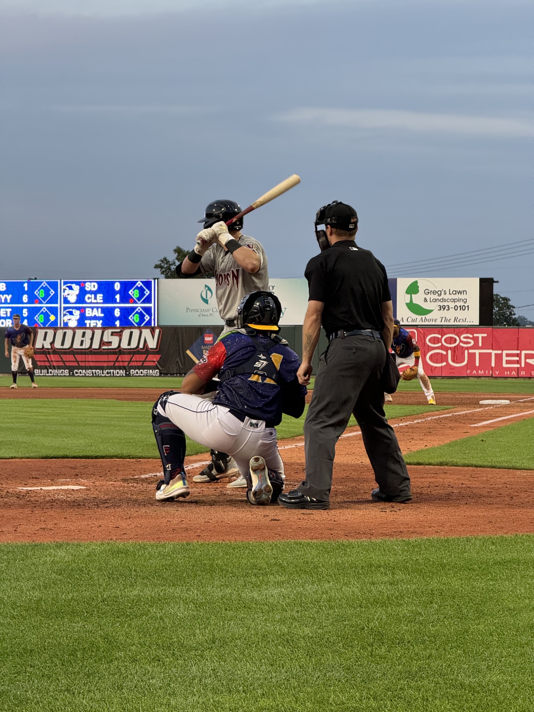 Baseball