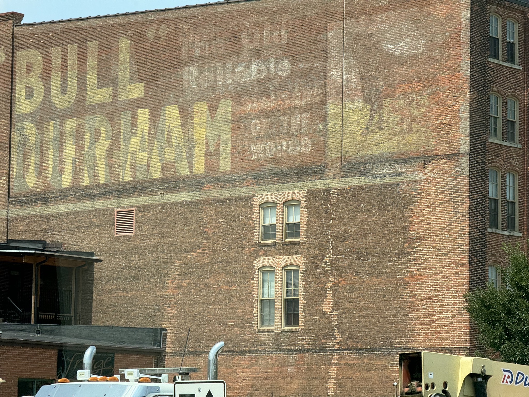 Bull Durham