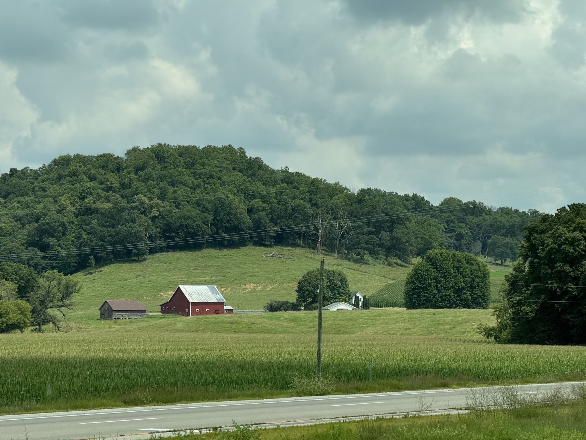 Barn