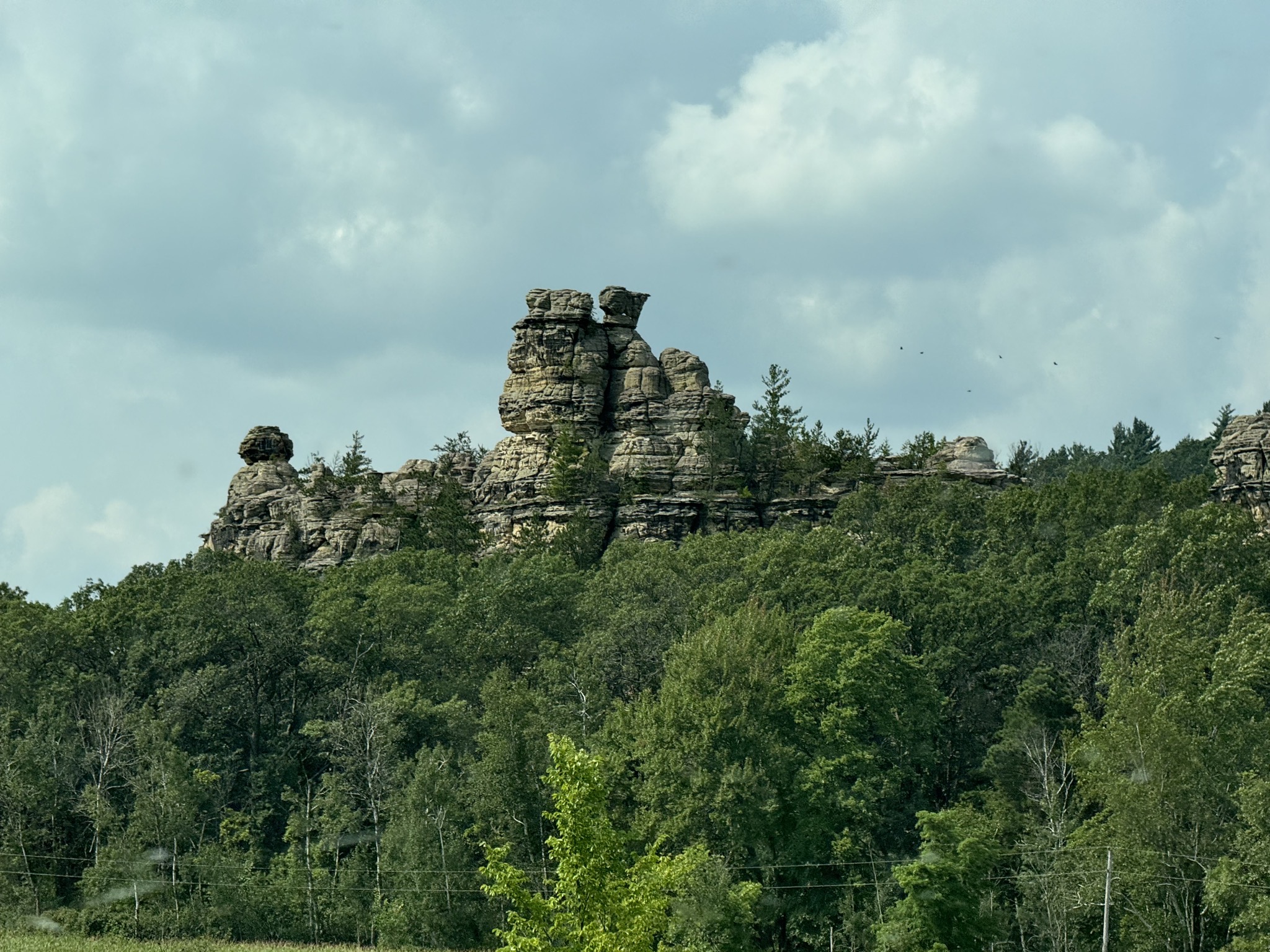 Interesting rocks
